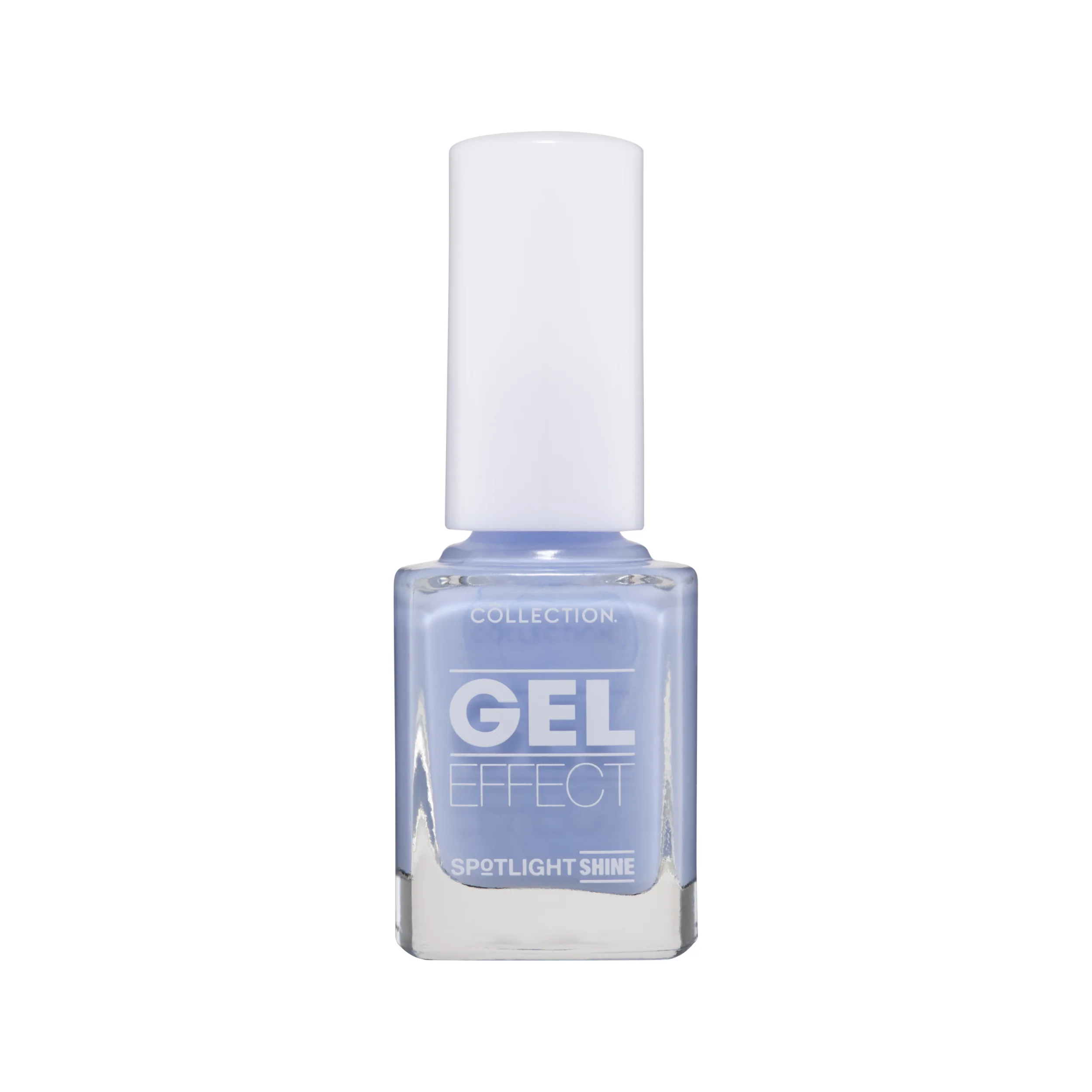 Spotlight Shine Gel Effect Nail Varnish - Image 48