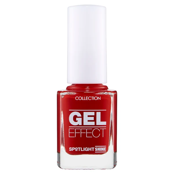 Spotlight Shine Gel Effect Nail Varnish - Image 5