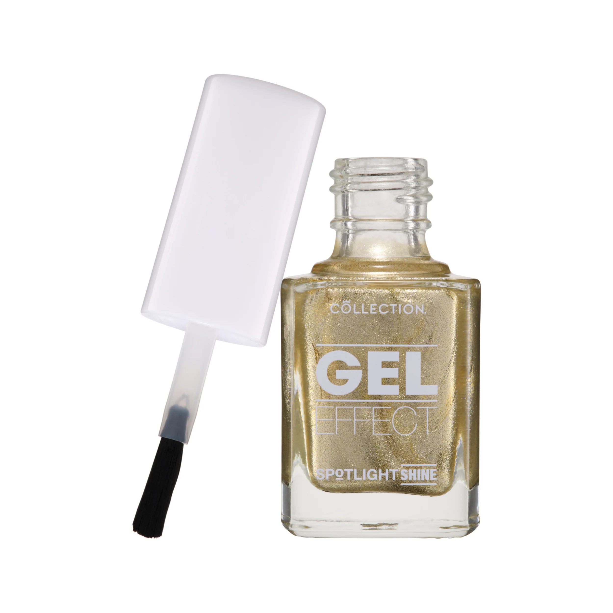 Spotlight Shine Gel Effect Nail Varnish - Image 50