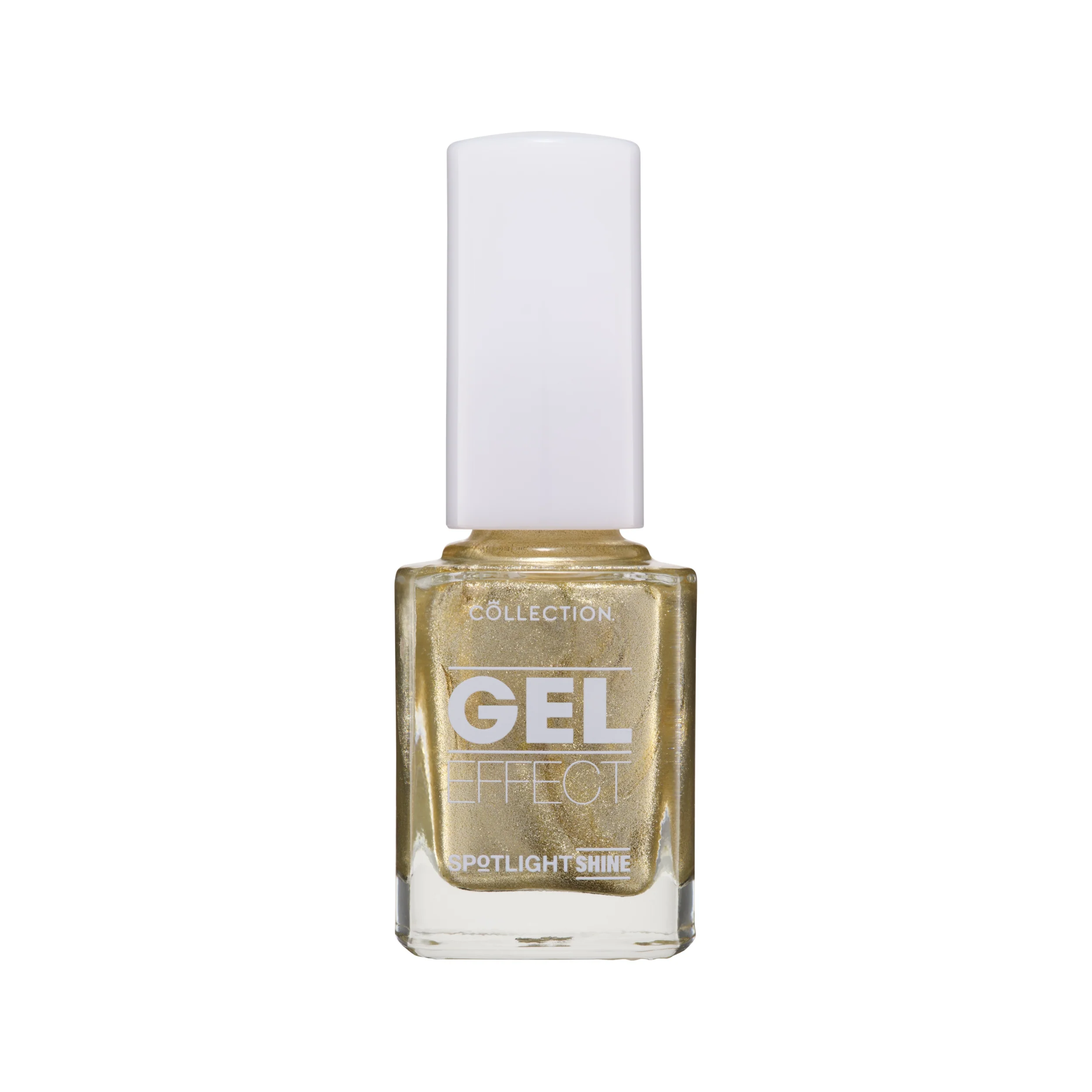 Spotlight Shine Gel Effect Nail Varnish - Image 51