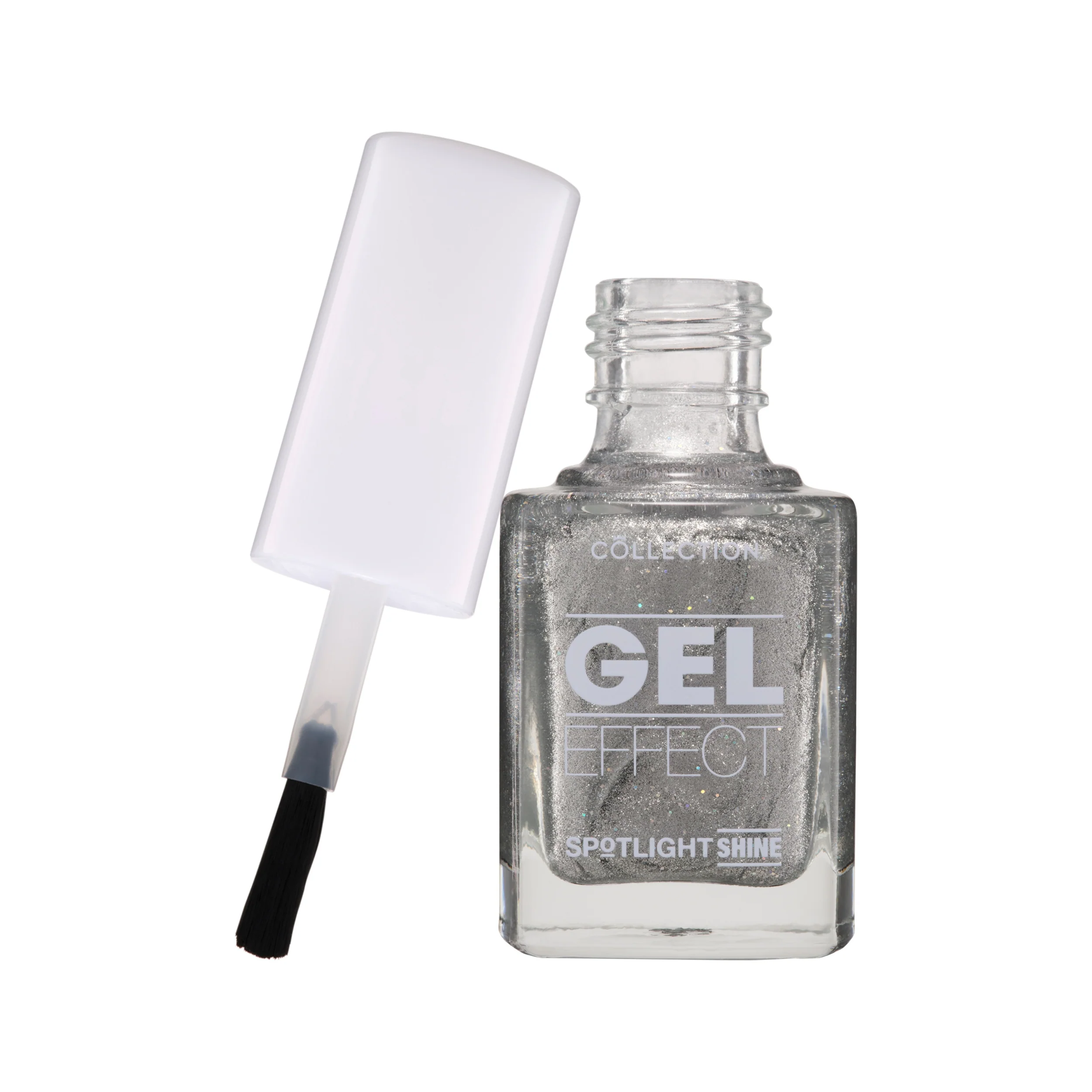Spotlight Shine Gel Effect Nail Varnish - Image 52