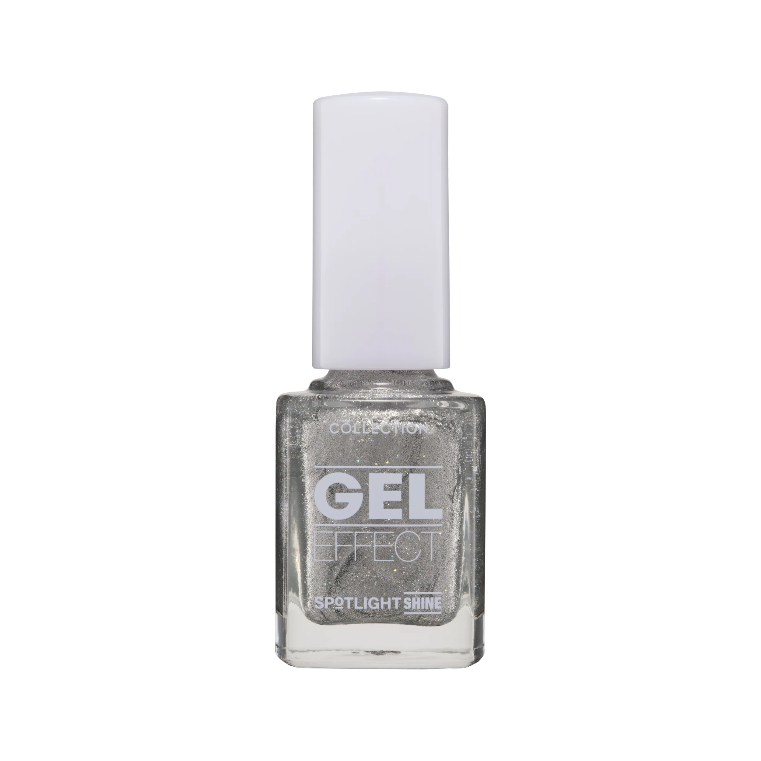 Spotlight Shine Gel Effect Nail Varnish - Image 53
