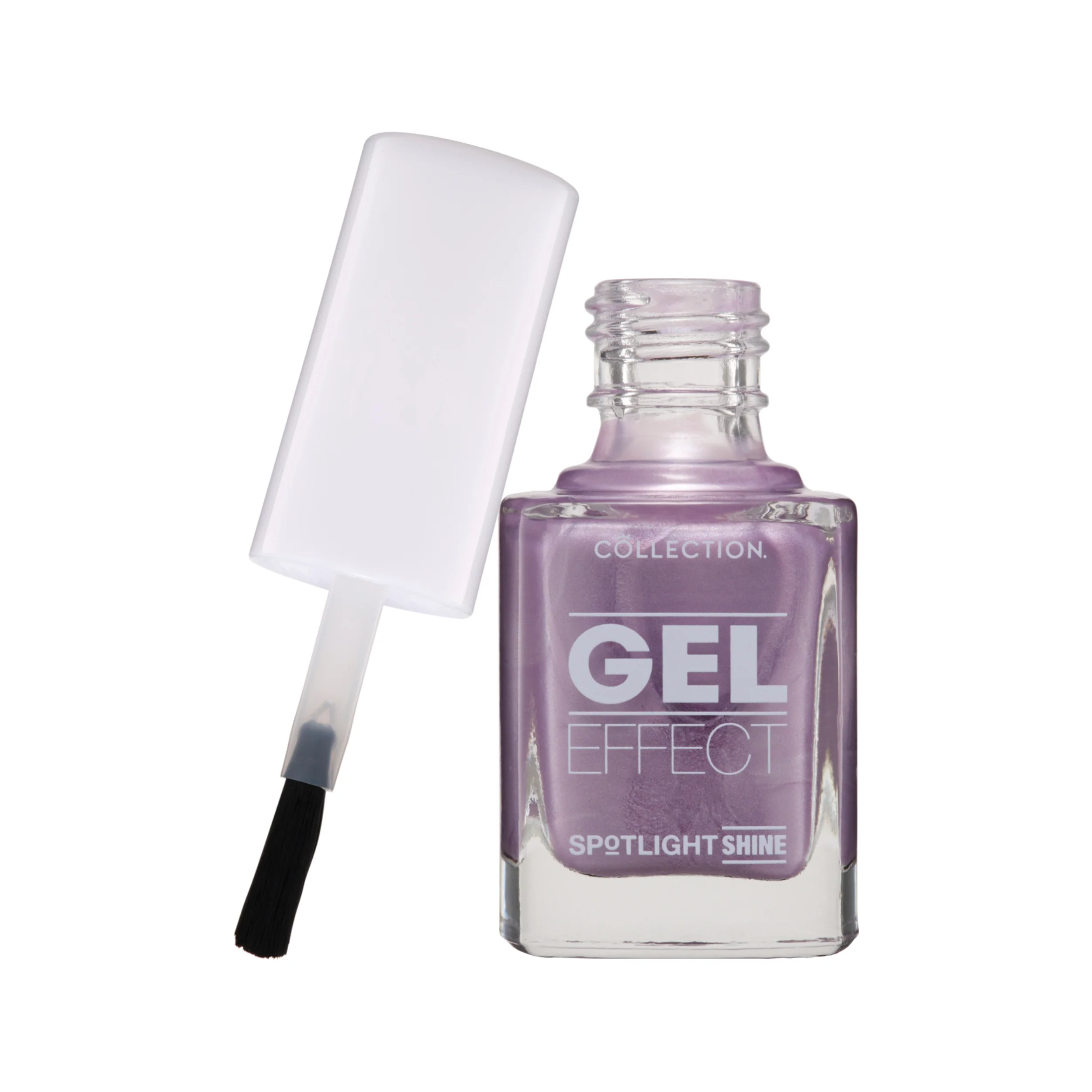 Spotlight Shine Gel Effect Nail Varnish - Image 55