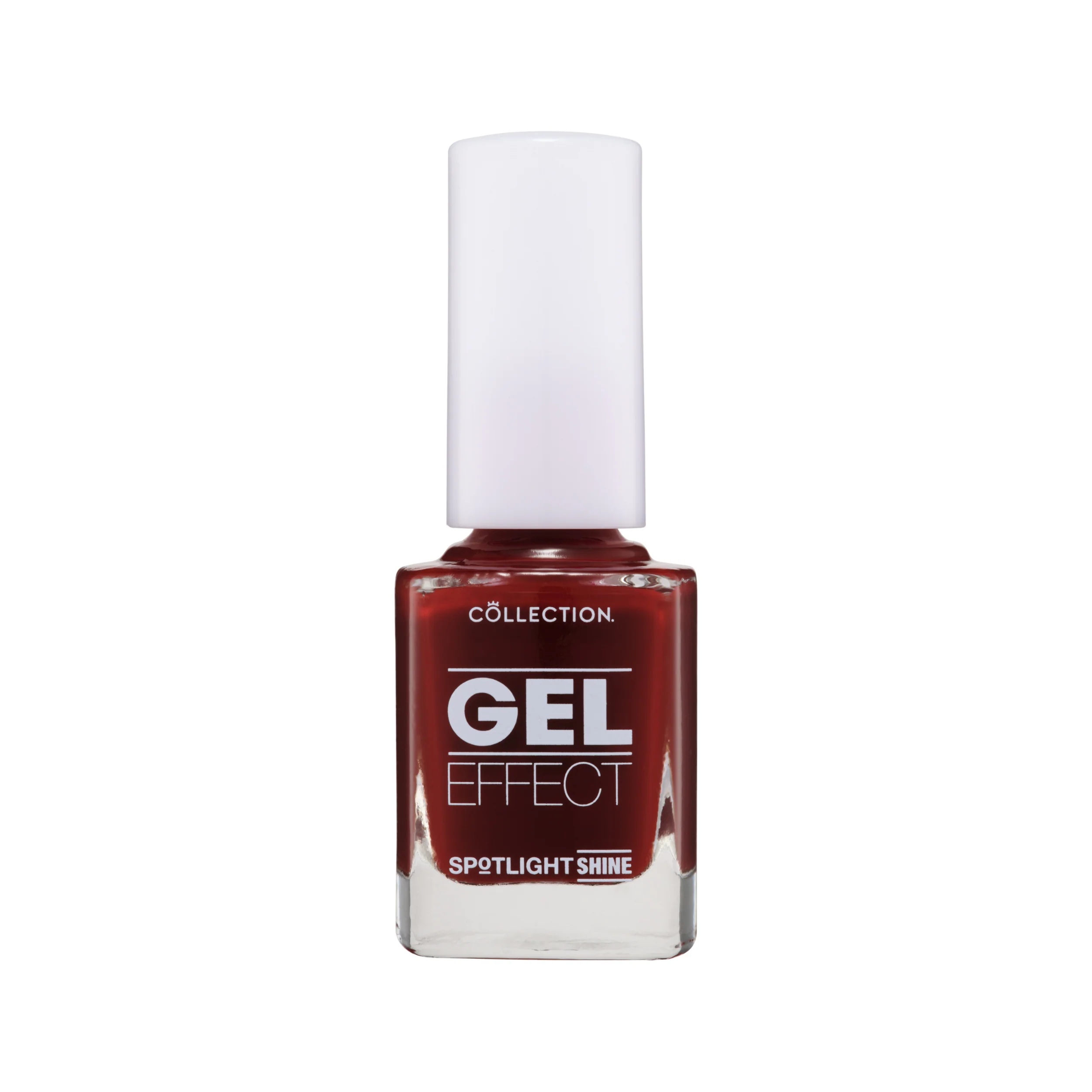 Spotlight Shine Gel Effect Nail Varnish - Image 58