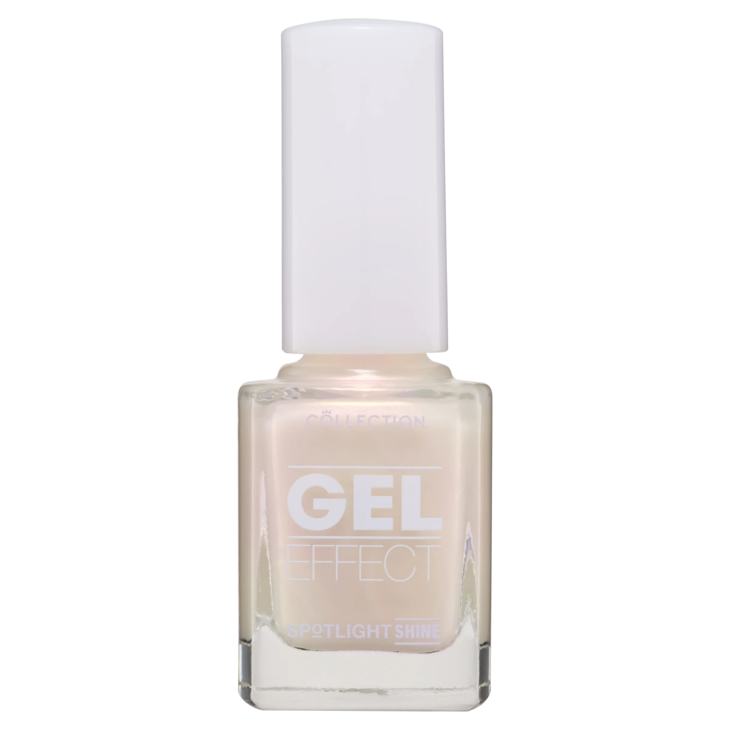Spotlight Shine Gel Effect Nail Varnish - Image 60