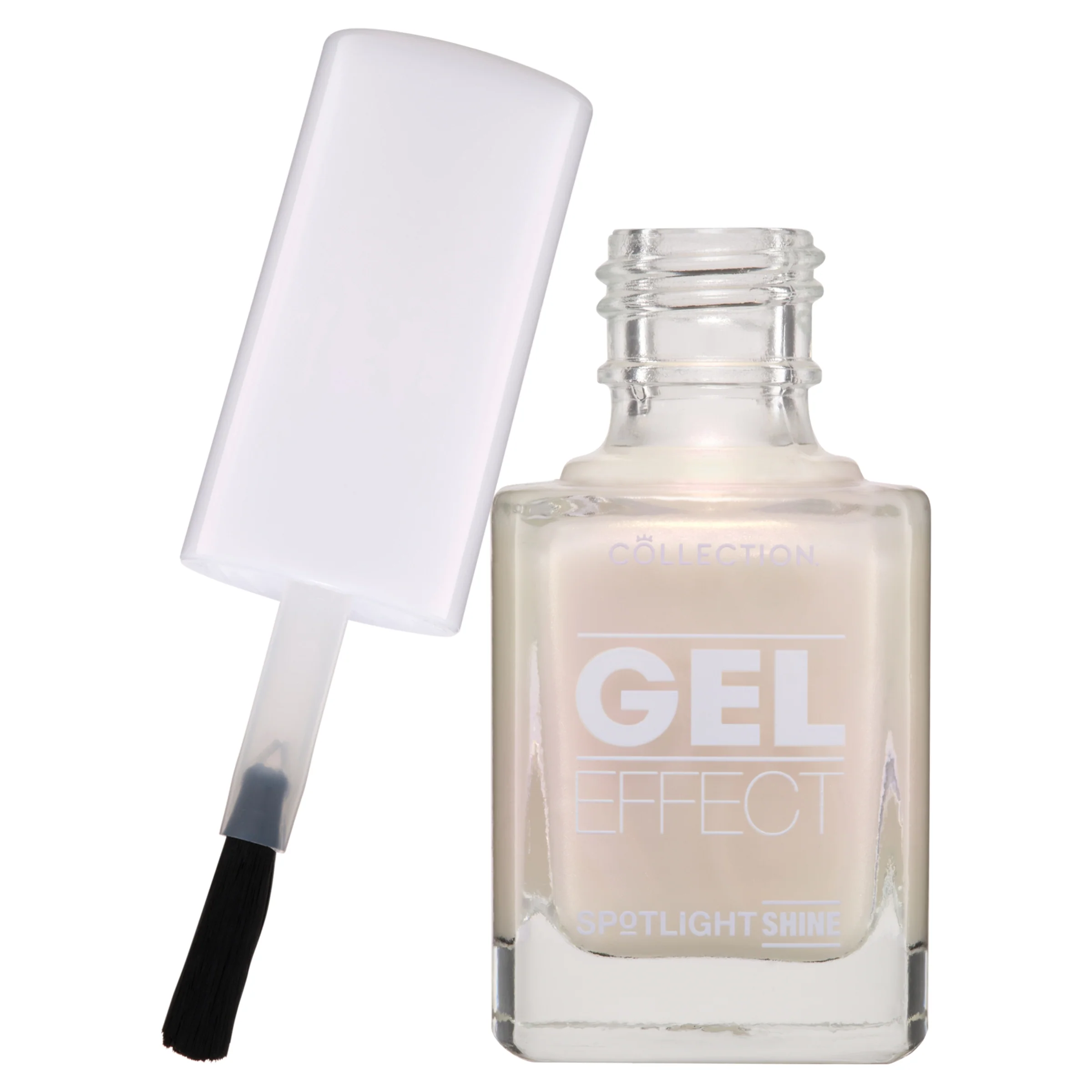 Spotlight Shine Gel Effect Nail Varnish - Image 61