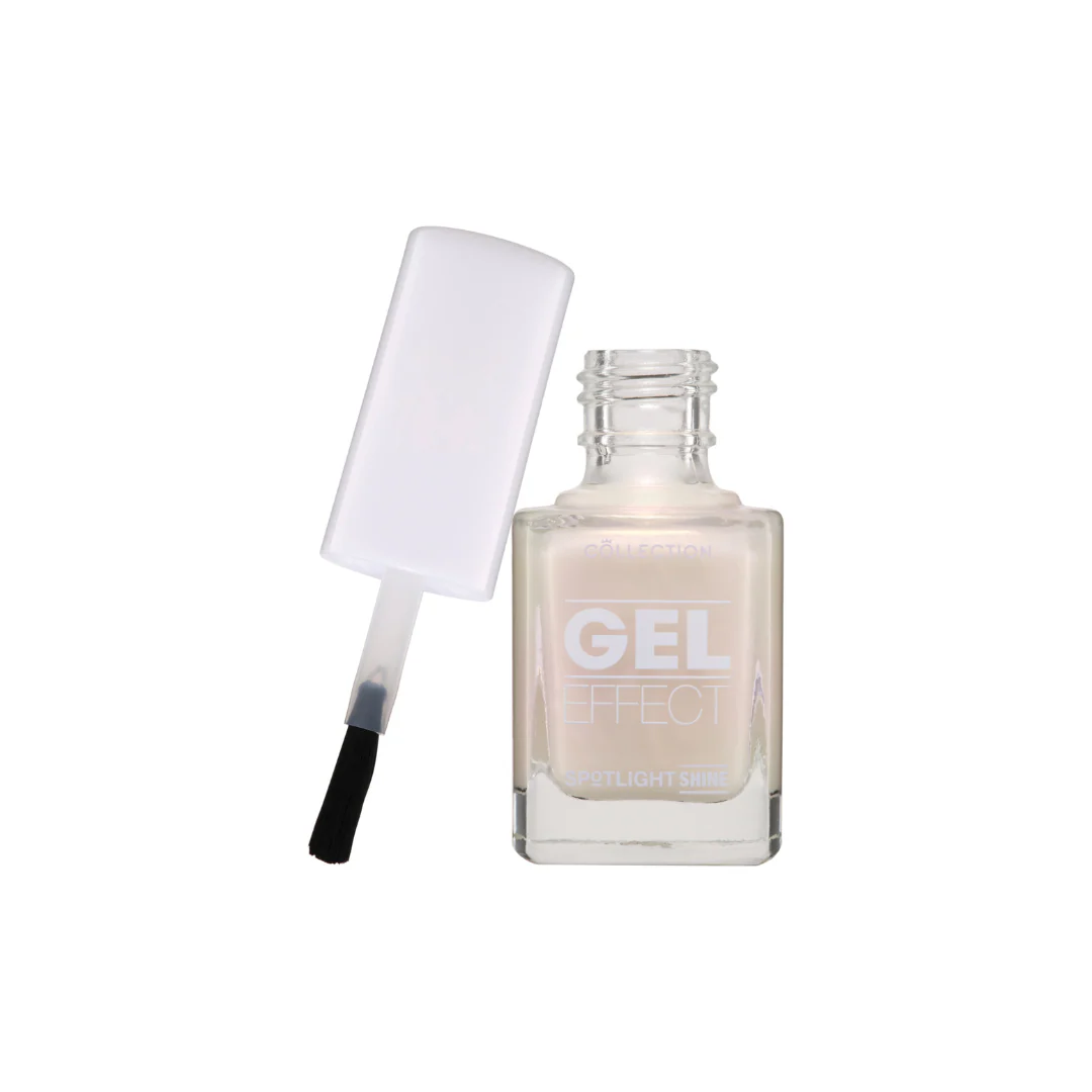 Spotlight Shine Gel Effect Nail Varnish - Image 62