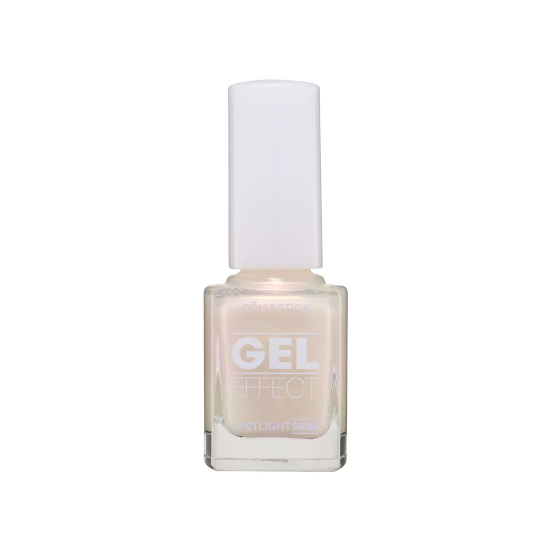 Spotlight Shine Gel Effect Nail Varnish - Image 64