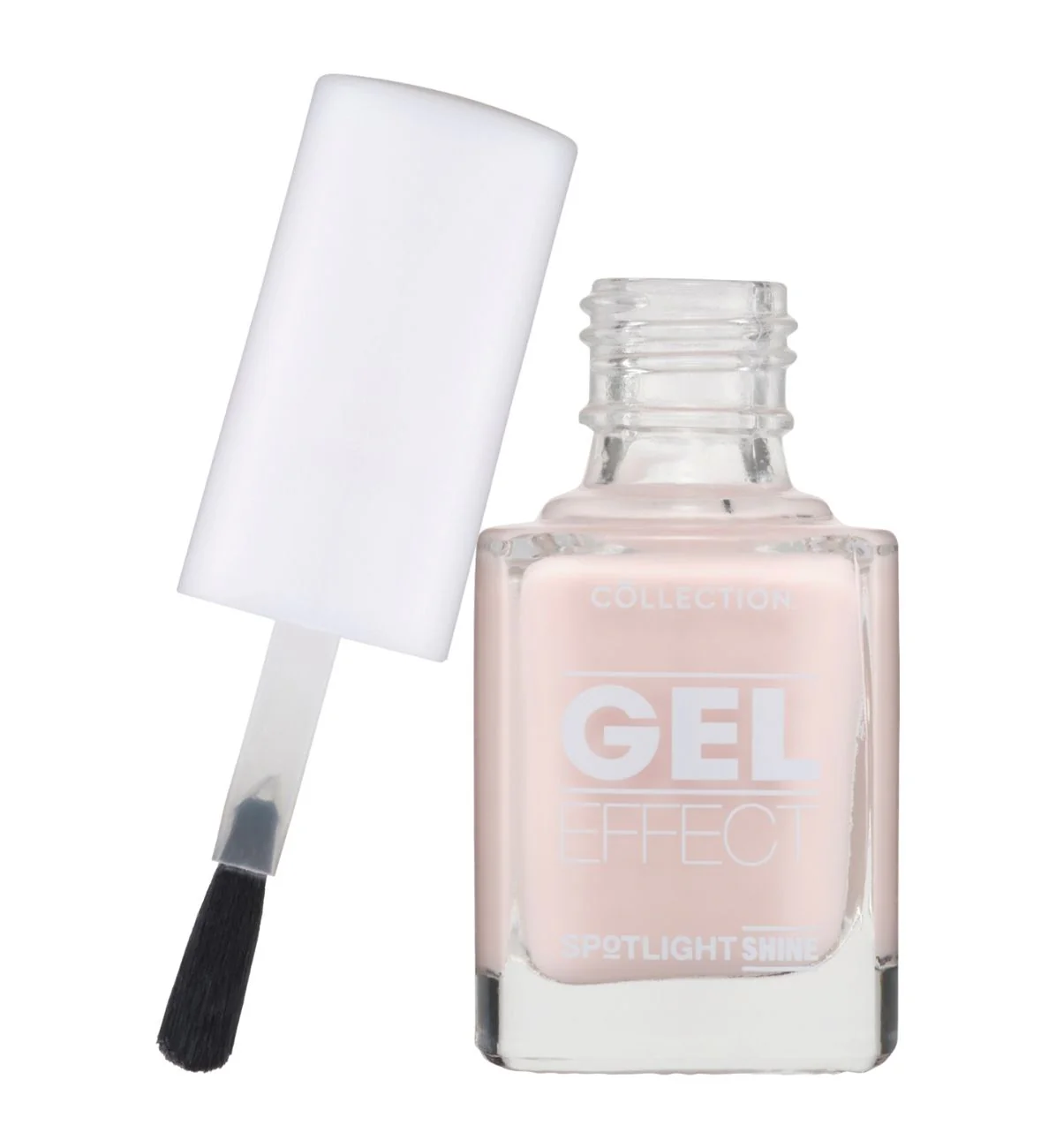 Spotlight Shine Gel Effect Nail Varnish - Image 66