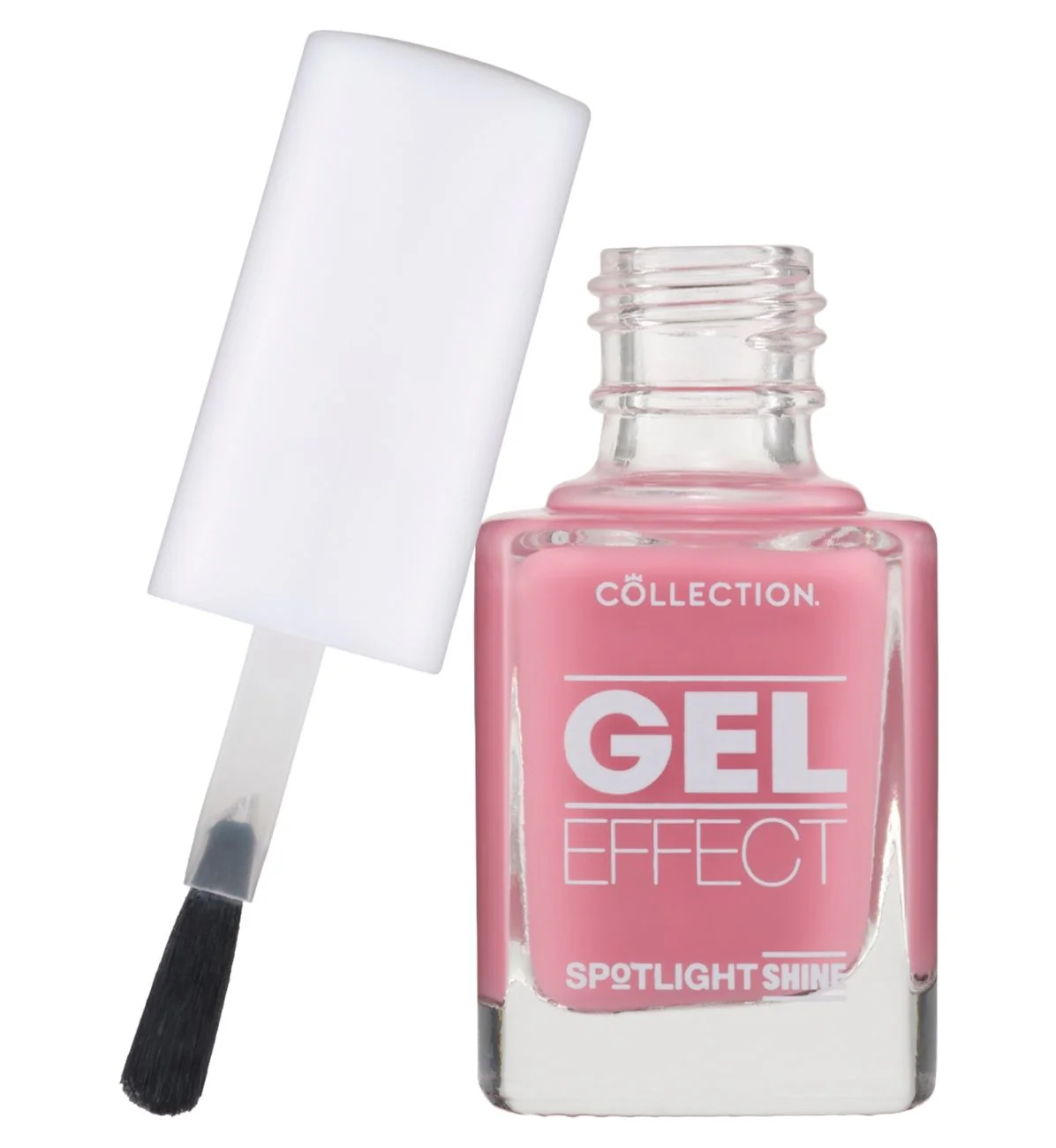 Spotlight Shine Gel Effect Nail Varnish - Image 68