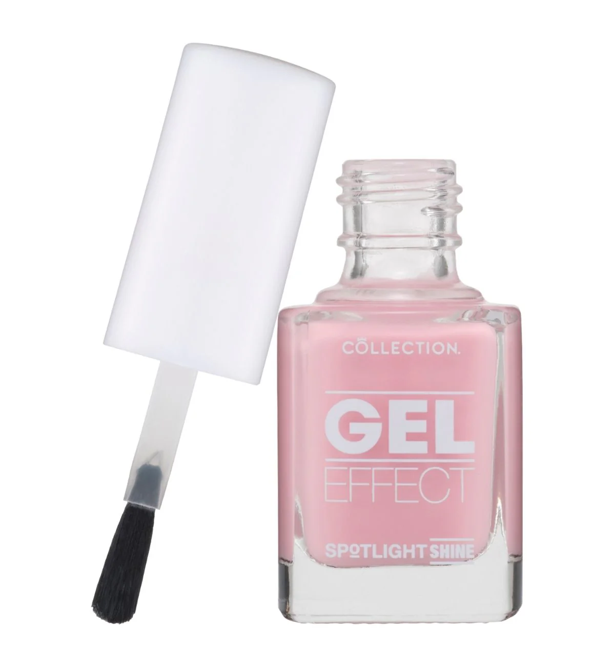 Spotlight Shine Gel Effect Nail Varnish - Image 69