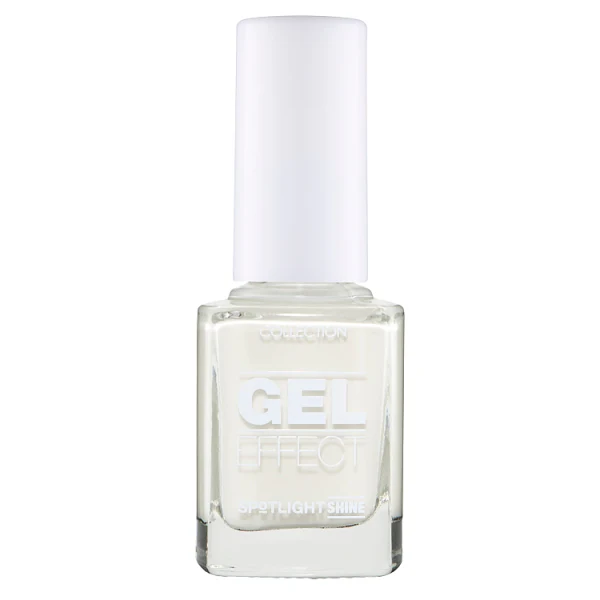 Spotlight Shine Gel Effect Nail Varnish - Image 7