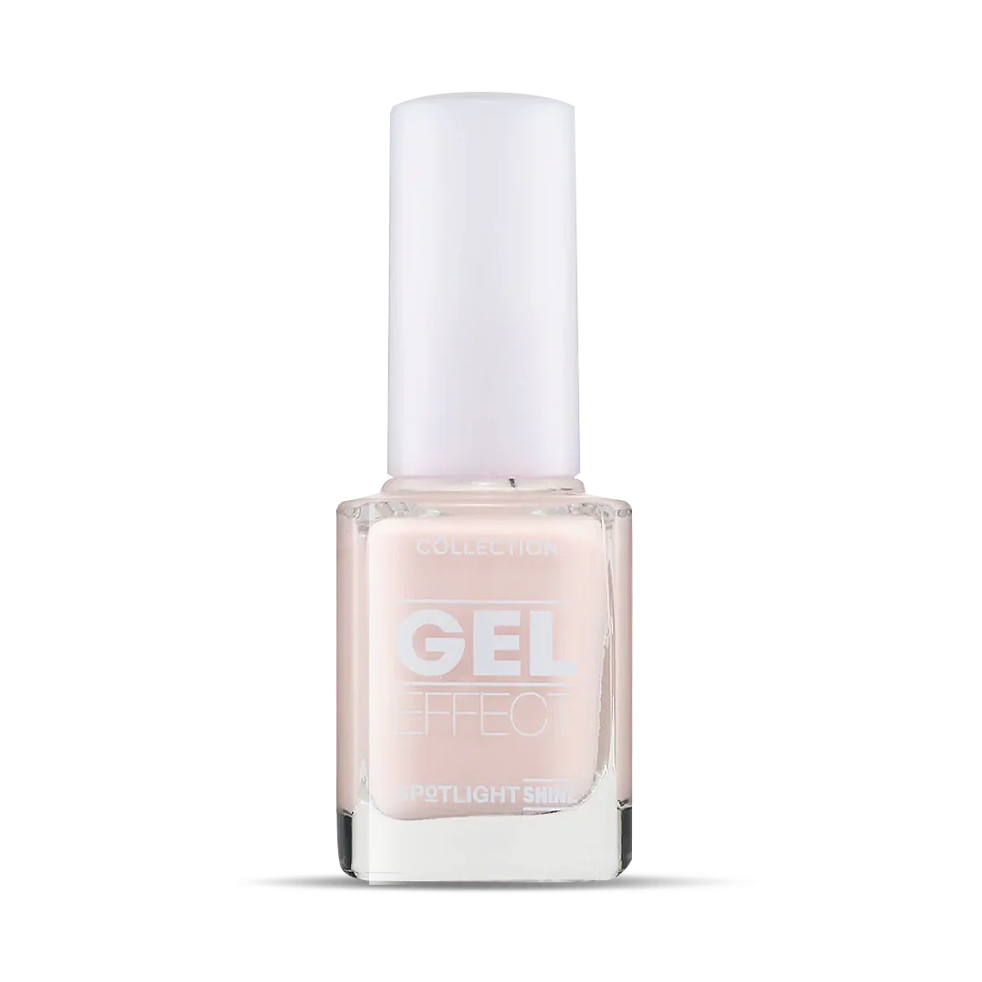 Spotlight Shine Gel Effect Nail Varnish - Image 70