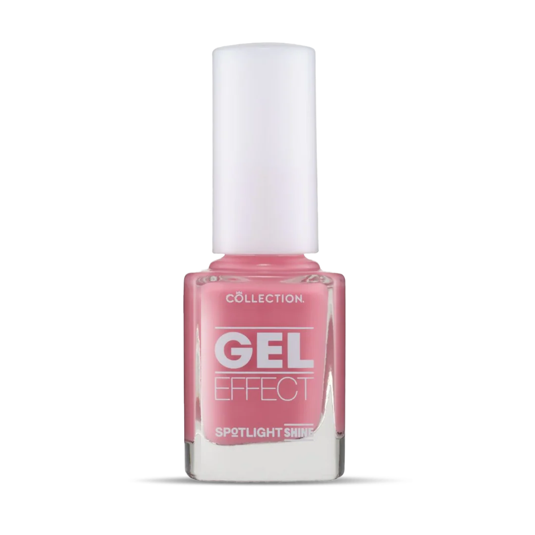 Spotlight Shine Gel Effect Nail Varnish - Image 71