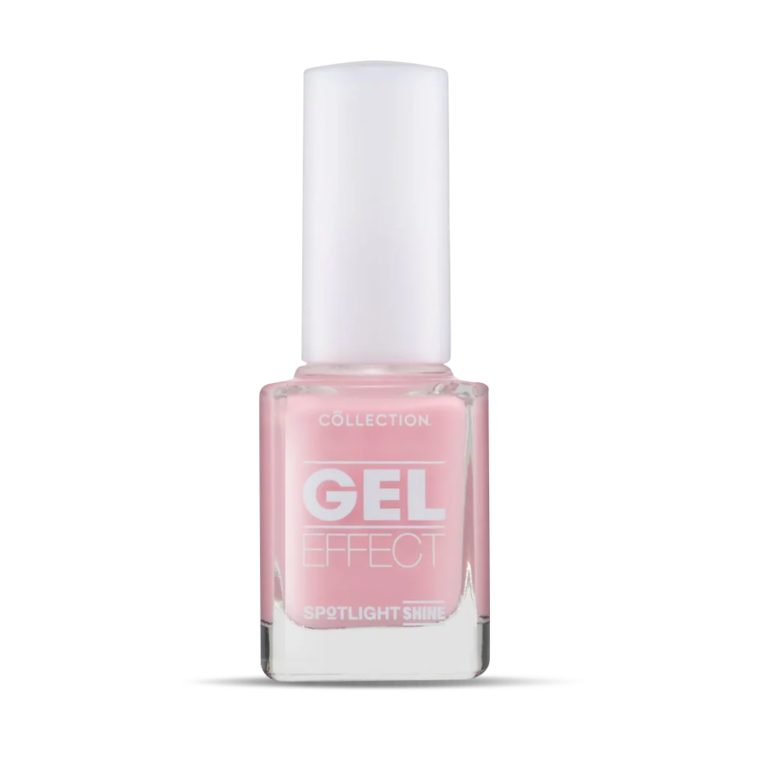 Spotlight Shine Gel Effect Nail Varnish - Image 72