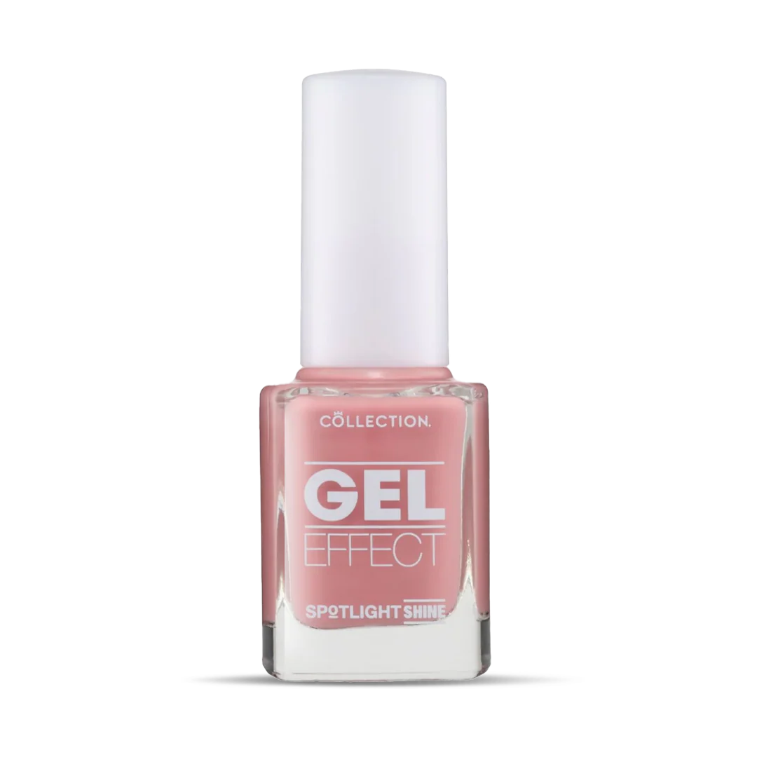 Spotlight Shine Gel Effect Nail Varnish - Image 73