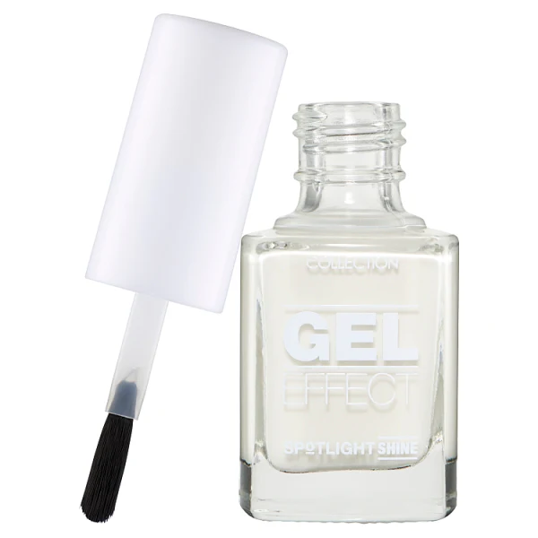 Spotlight Shine Gel Effect Nail Varnish - Image 8