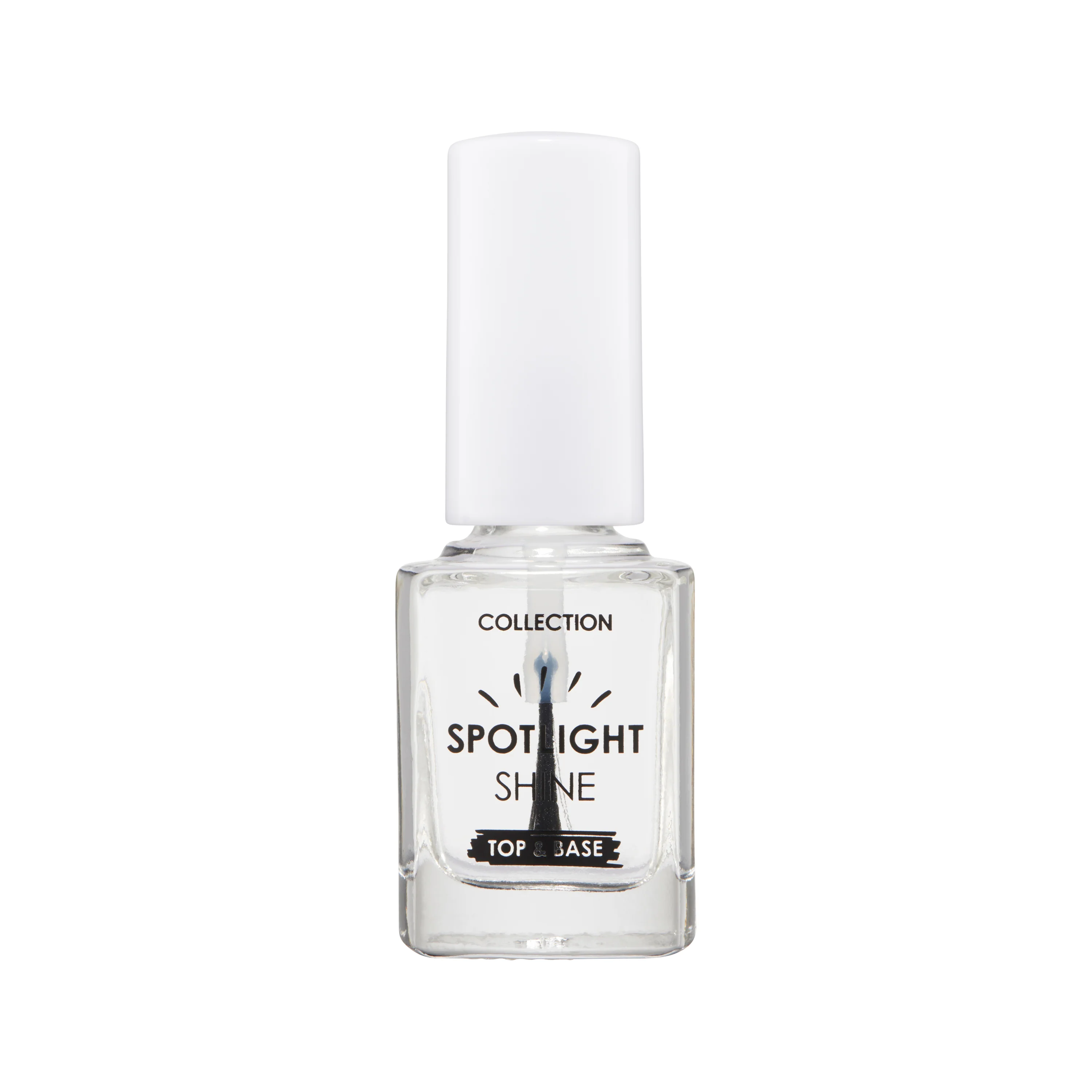 Spotlight Shine Nail Varnish - Image 10