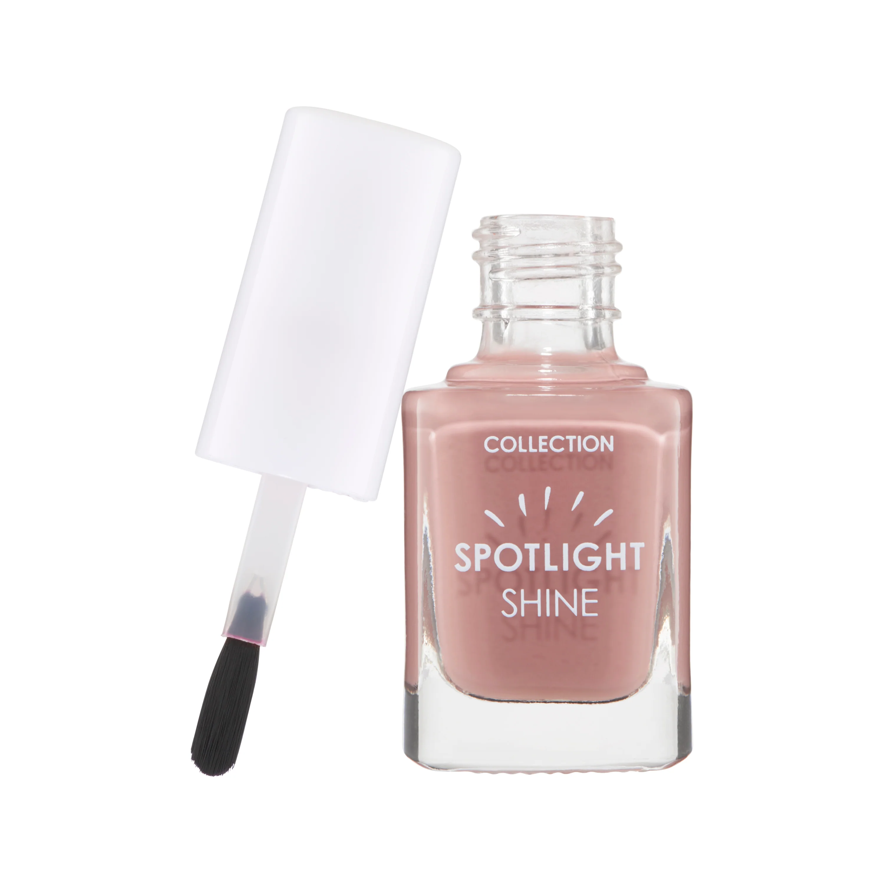 Spotlight Shine Nail Varnish - Image 12