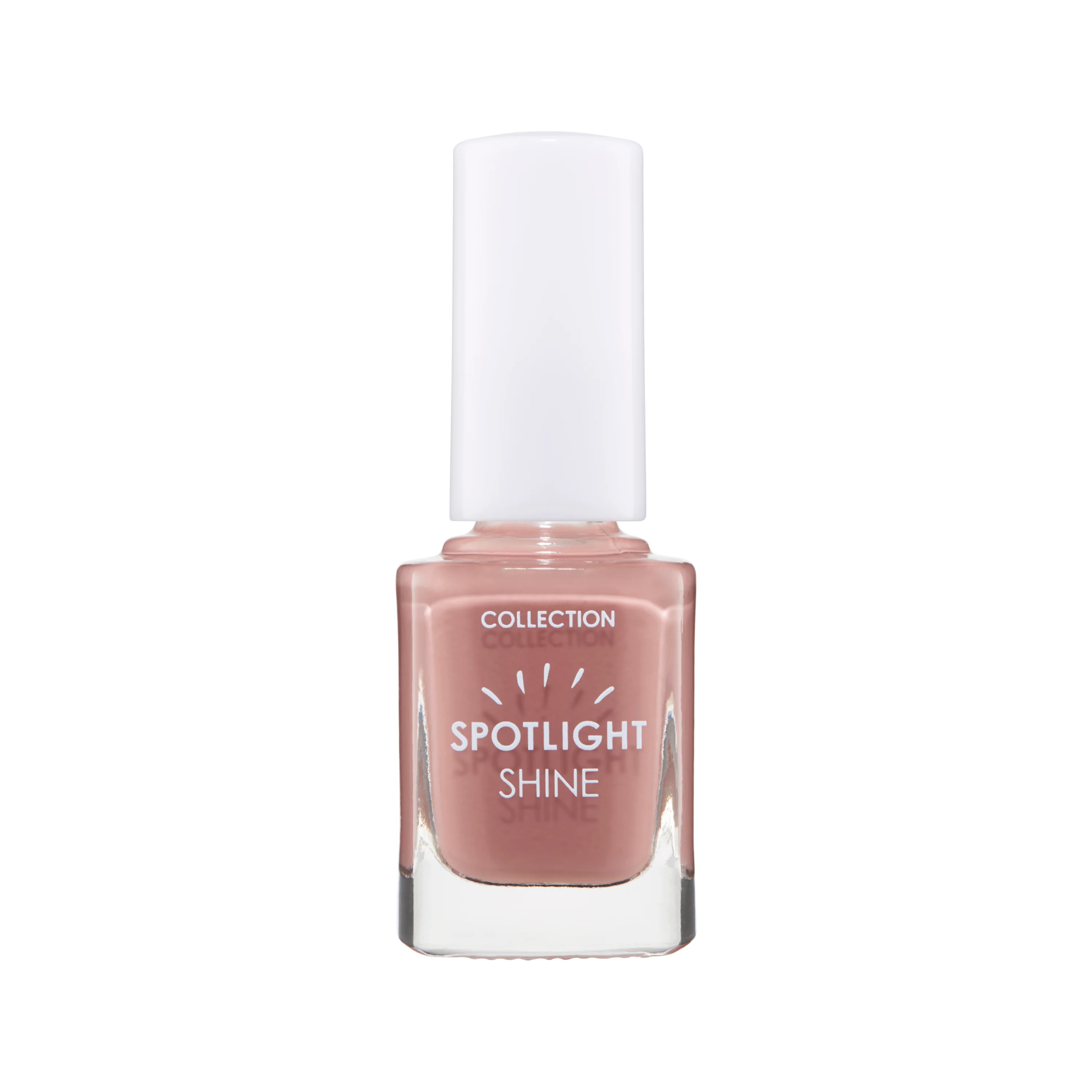 Spotlight Shine Nail Varnish - Image 13