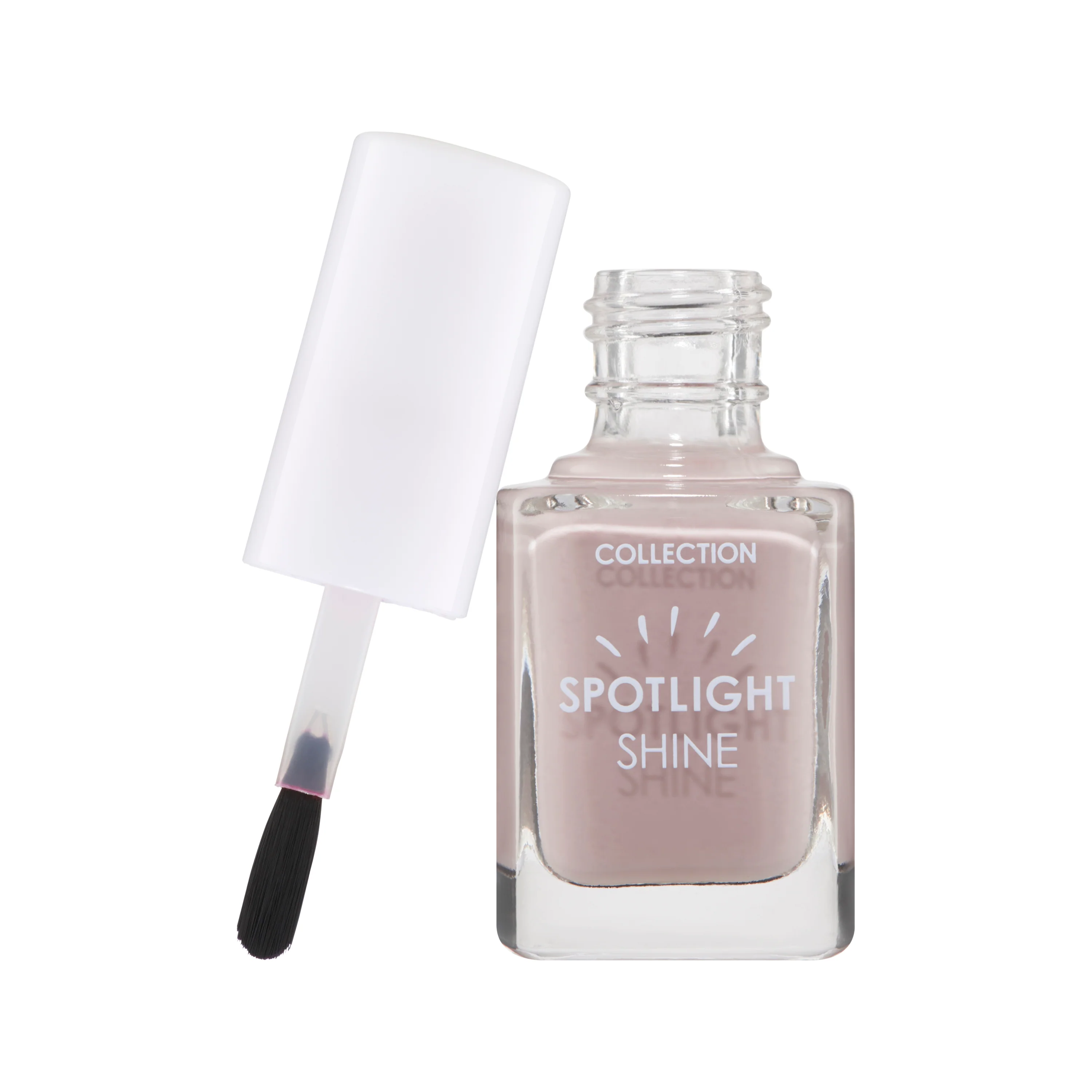 Spotlight Shine Nail Varnish - Image 15
