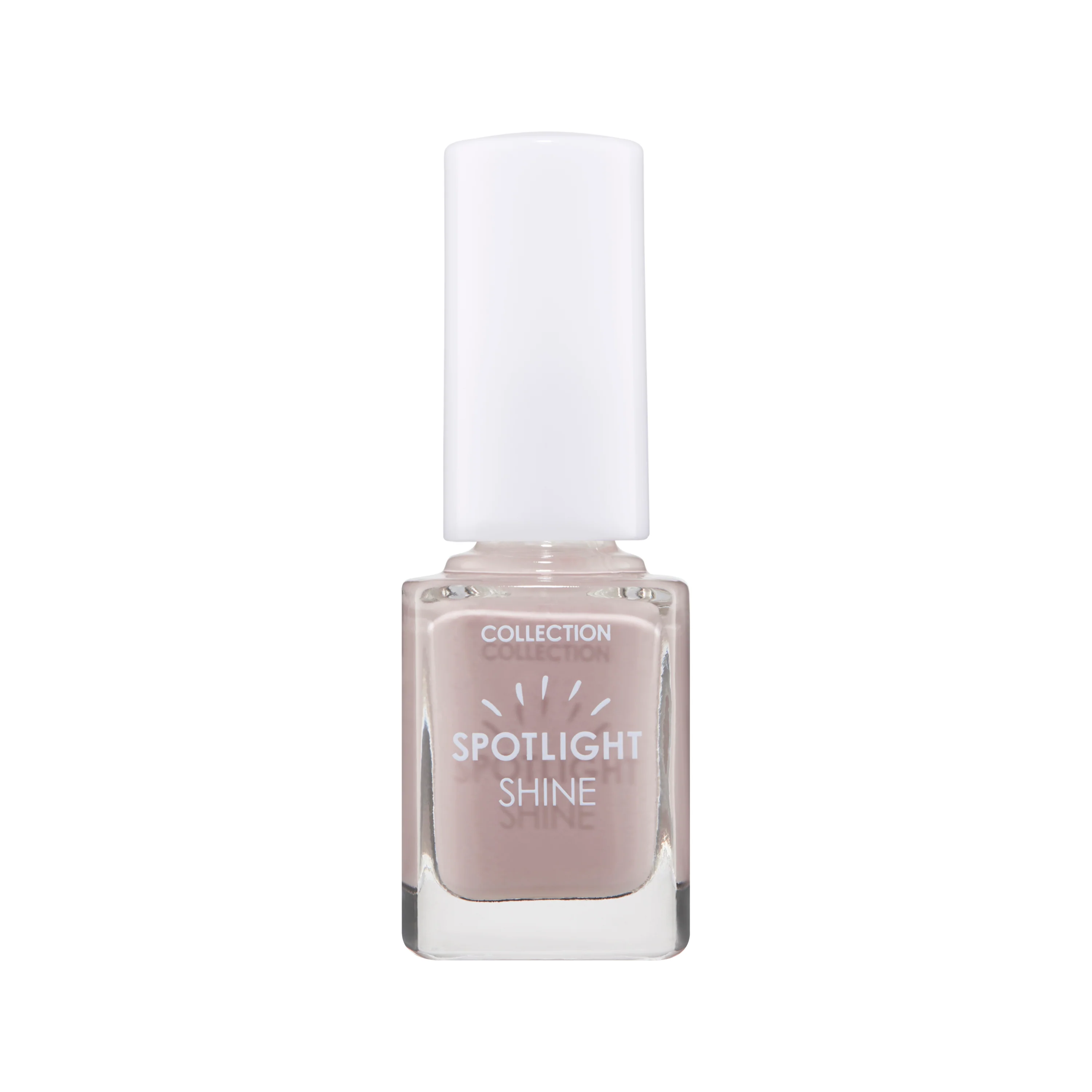 Spotlight Shine Nail Varnish - Image 16