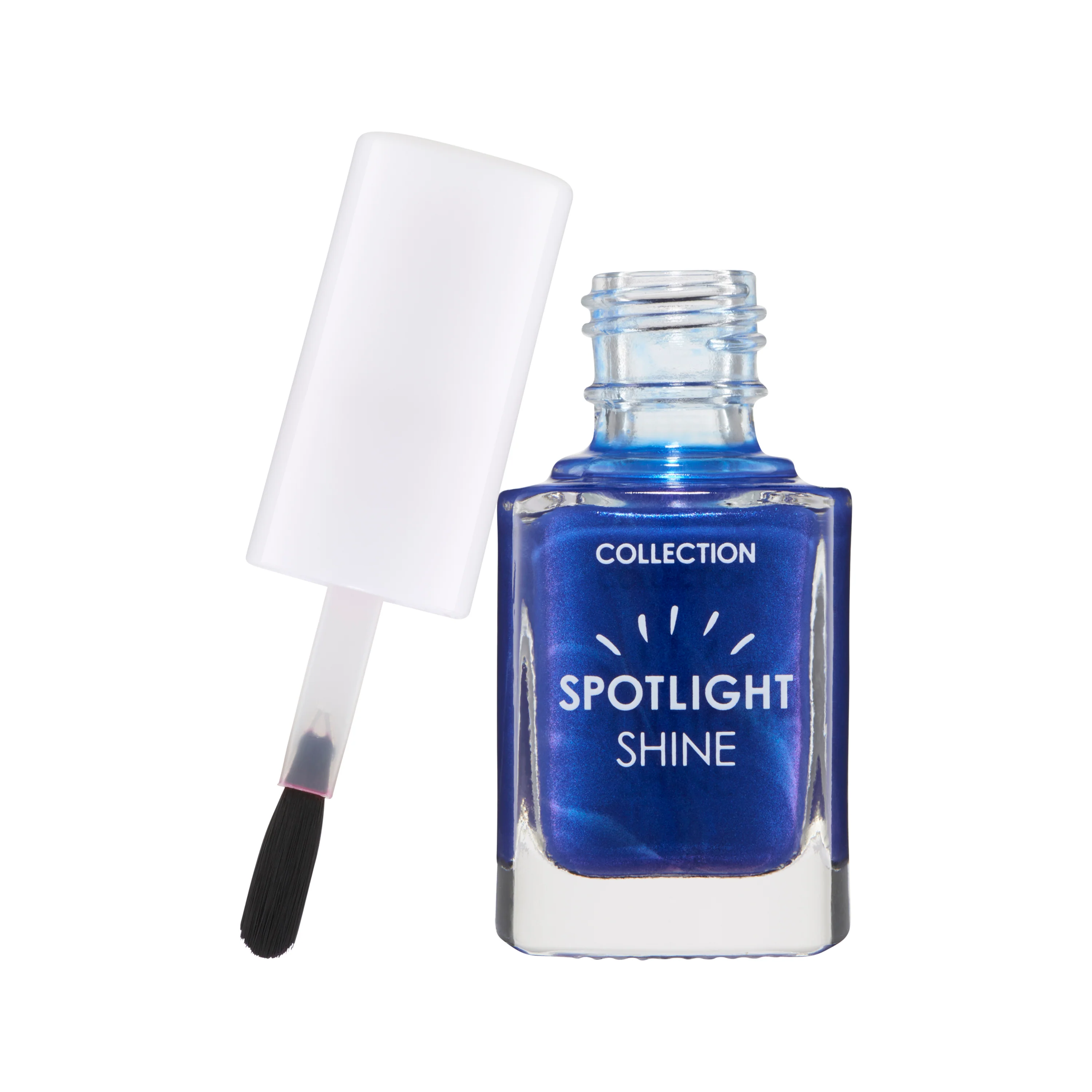 Spotlight Shine Nail Varnish - Image 18