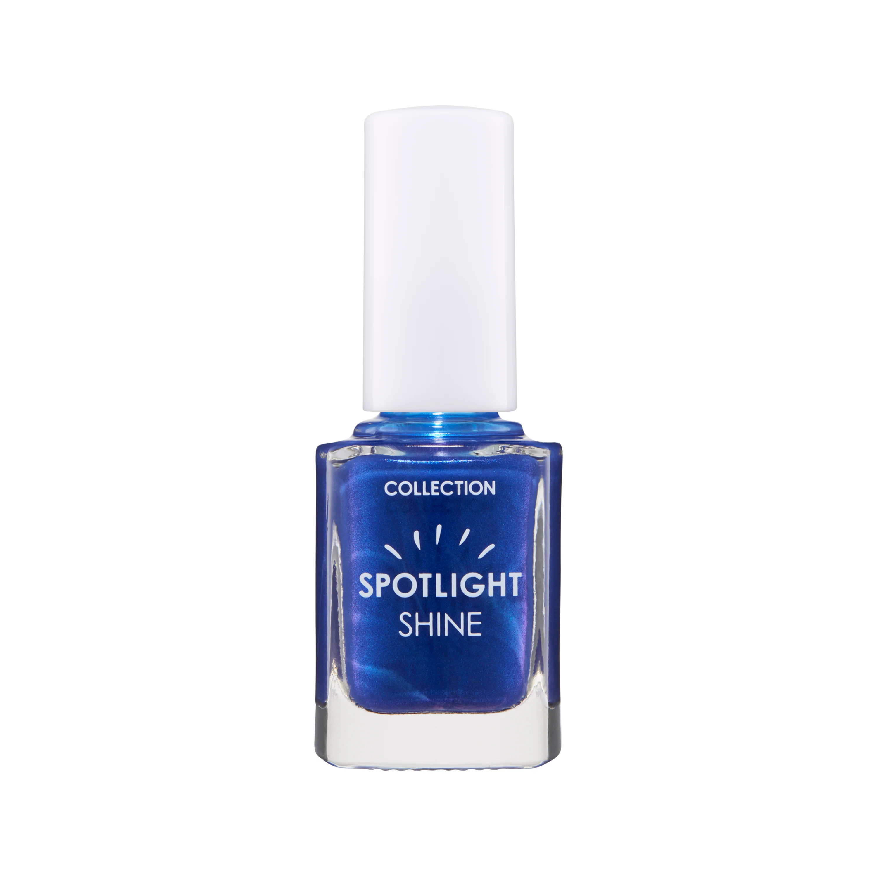 Spotlight Shine Nail Varnish - Image 19