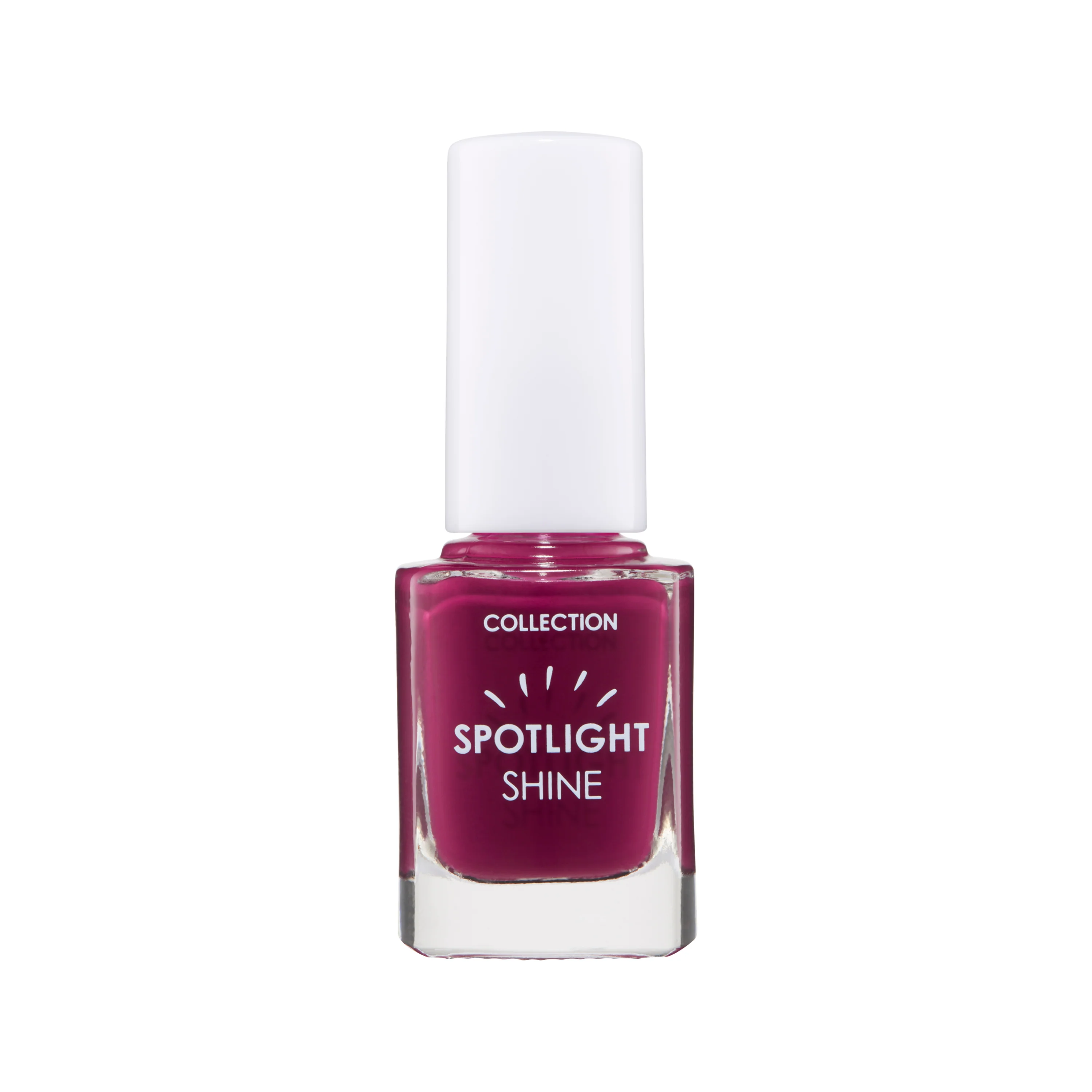Spotlight Shine Nail Varnish - Image 20