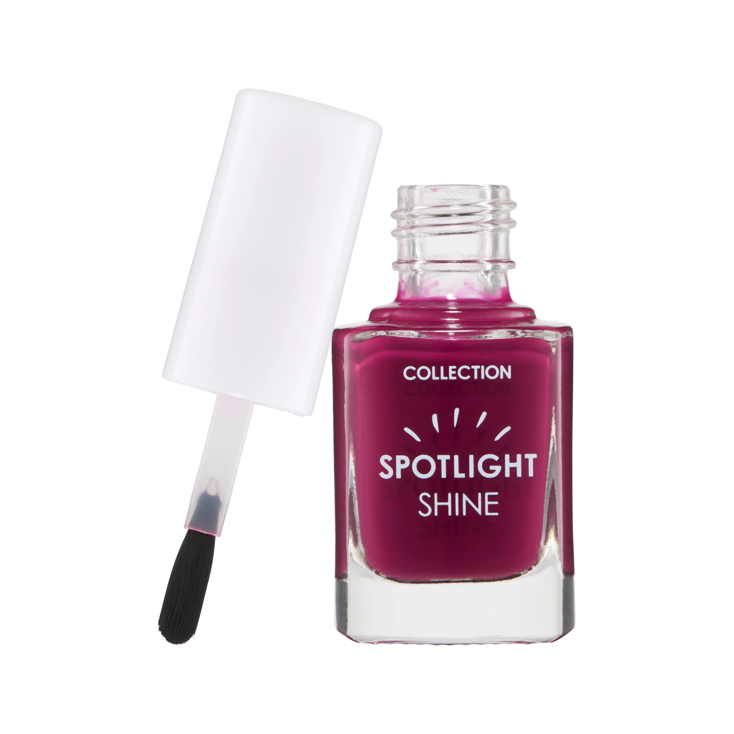 Spotlight Shine Nail Varnish - Image 21