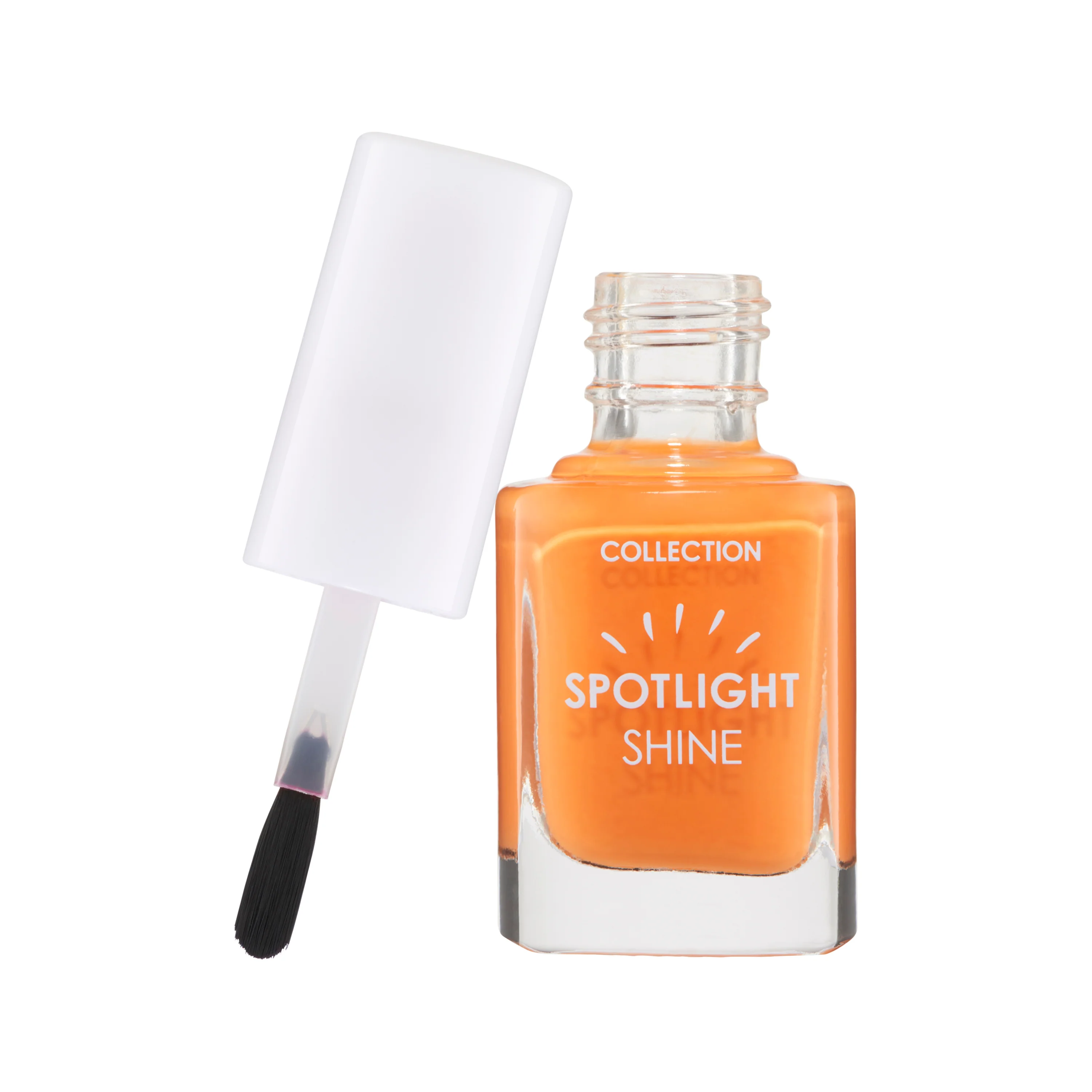Spotlight Shine Nail Varnish - Image 24