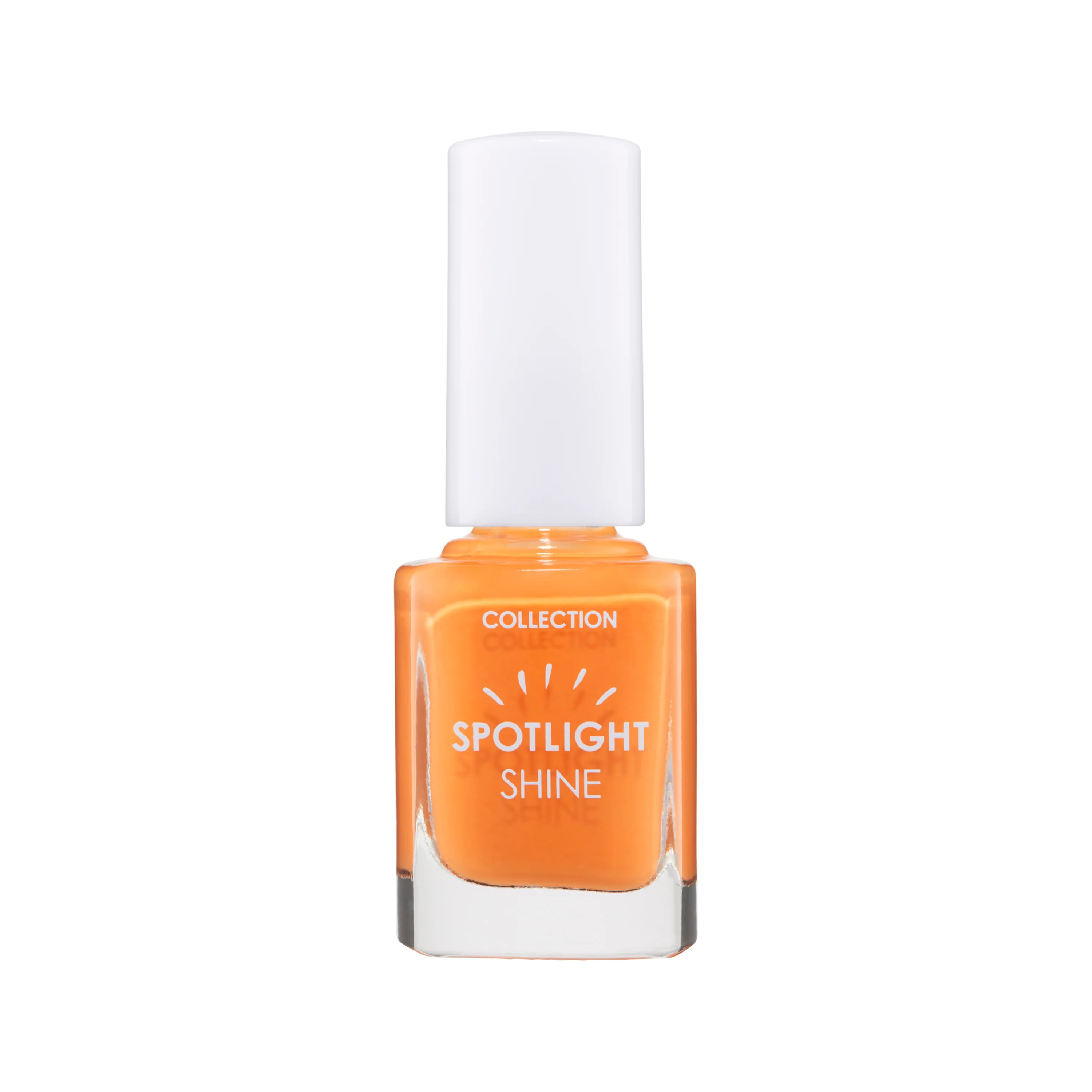 Spotlight Shine Nail Varnish - Image 25