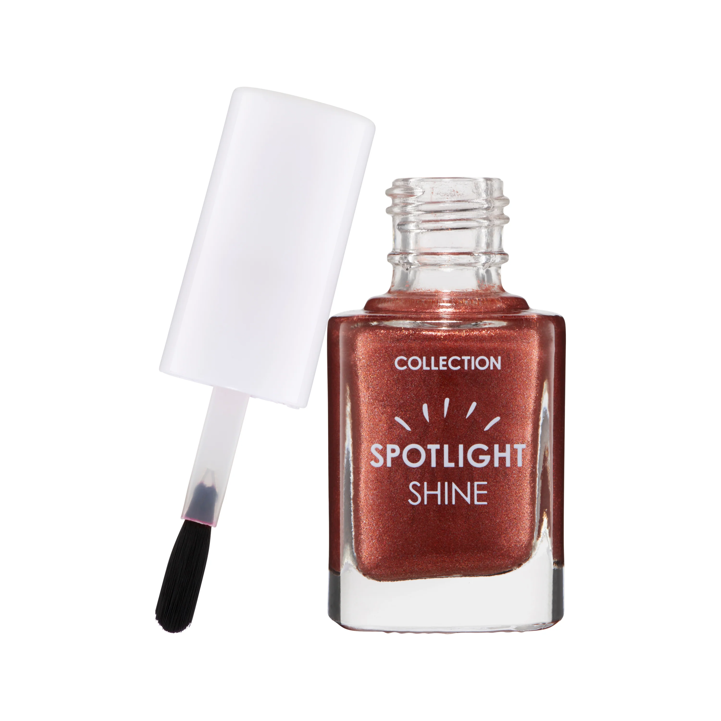 Spotlight Shine Nail Varnish - Image 27