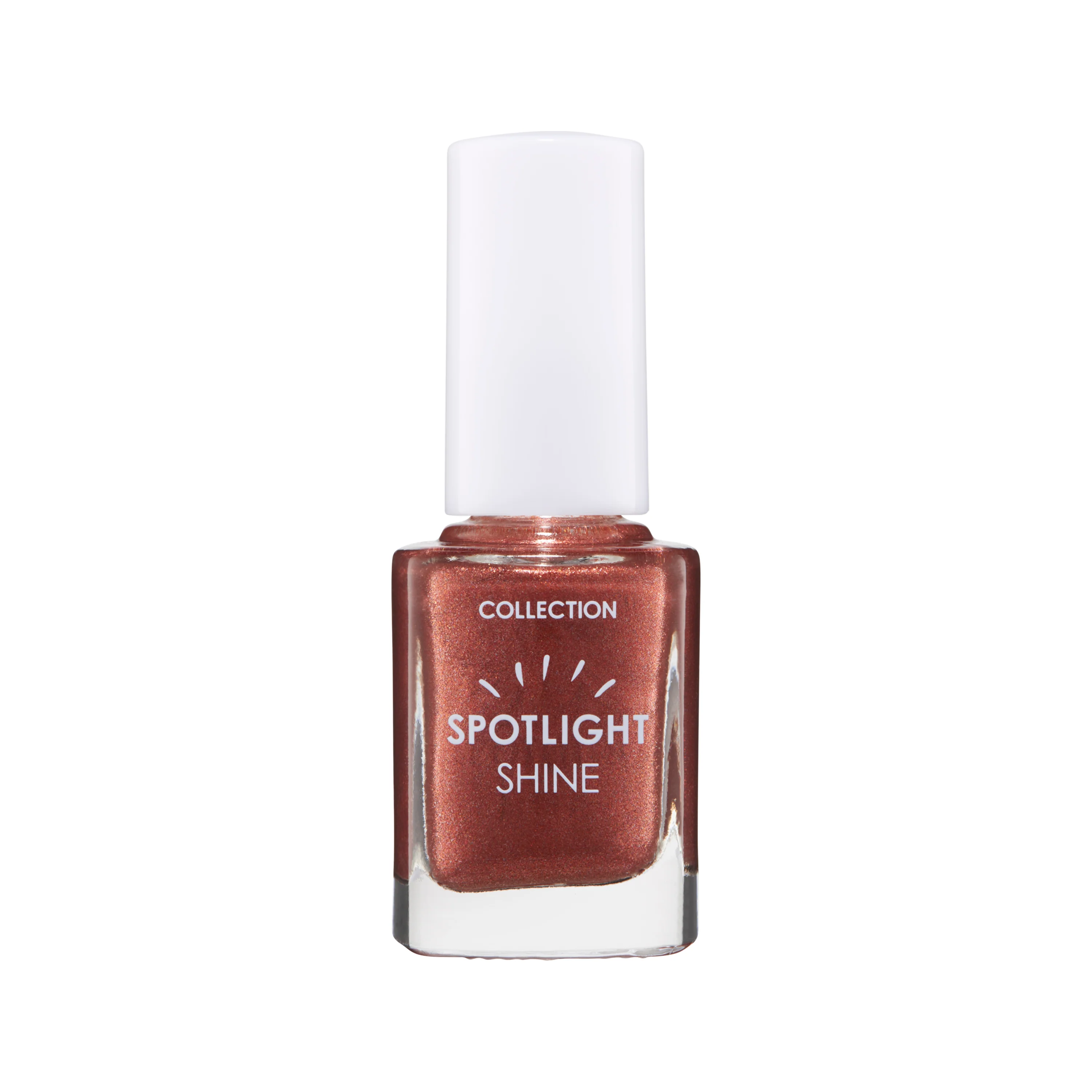 Spotlight Shine Nail Varnish - Image 28