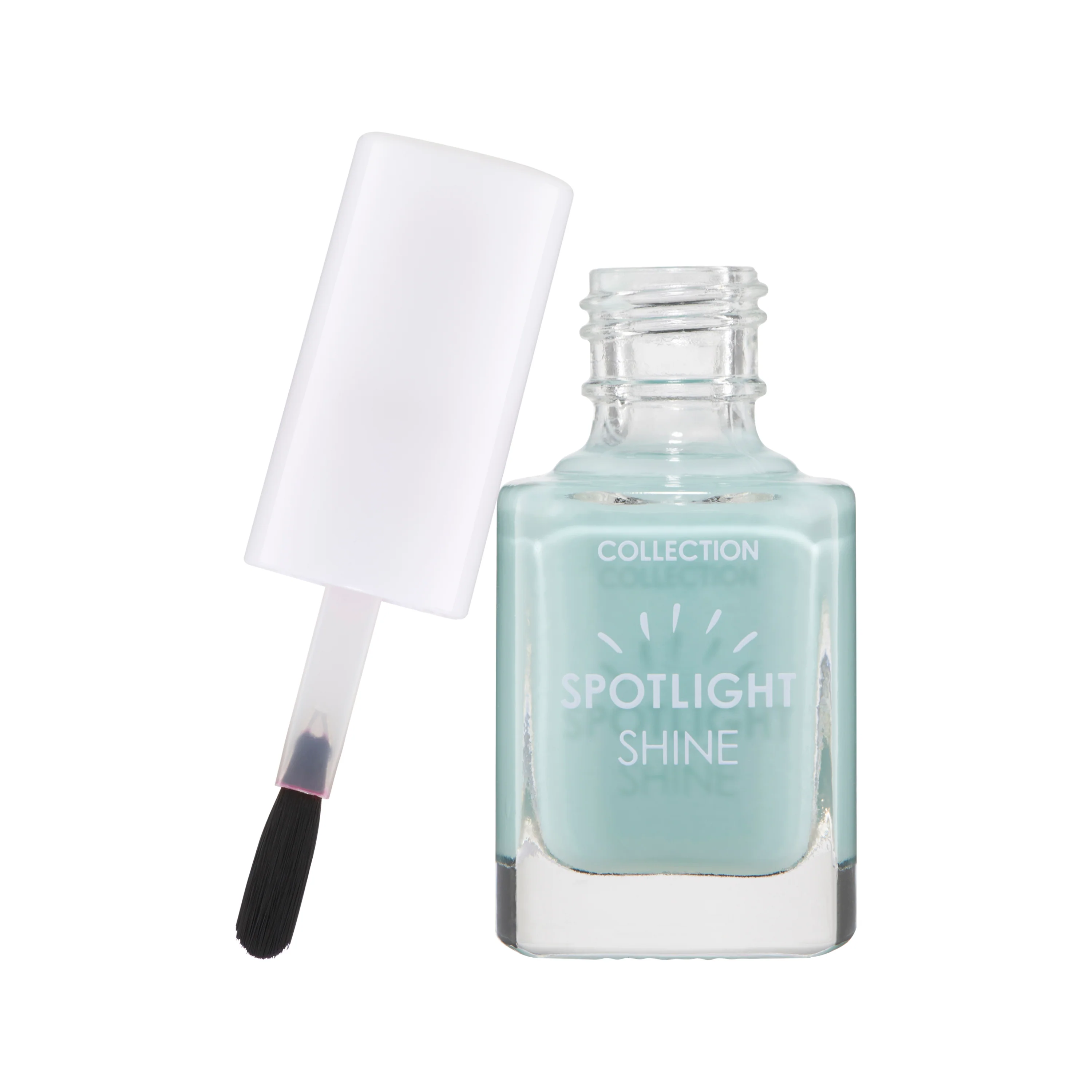 Spotlight Shine Nail Varnish - Image 30