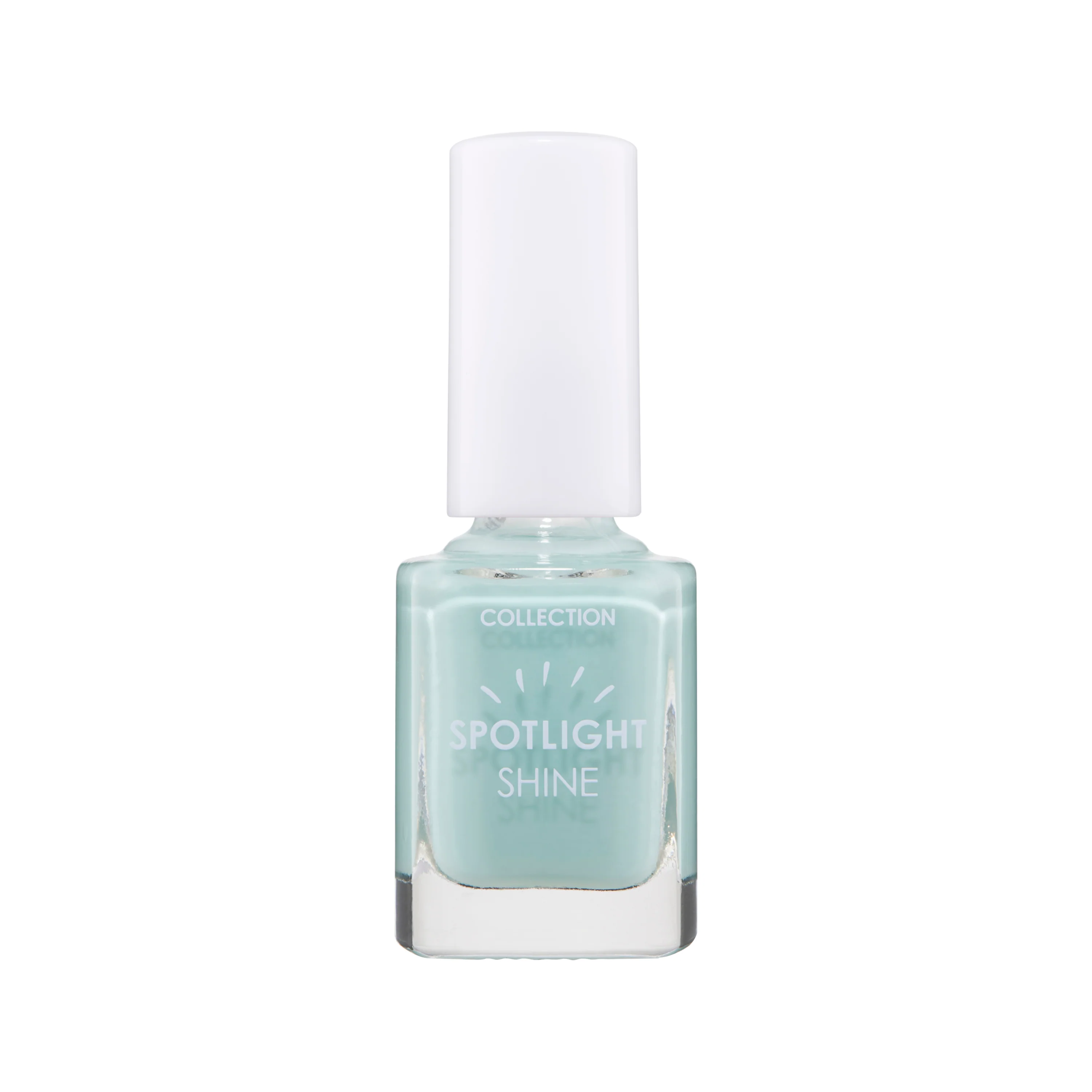 Spotlight Shine Nail Varnish - Image 31