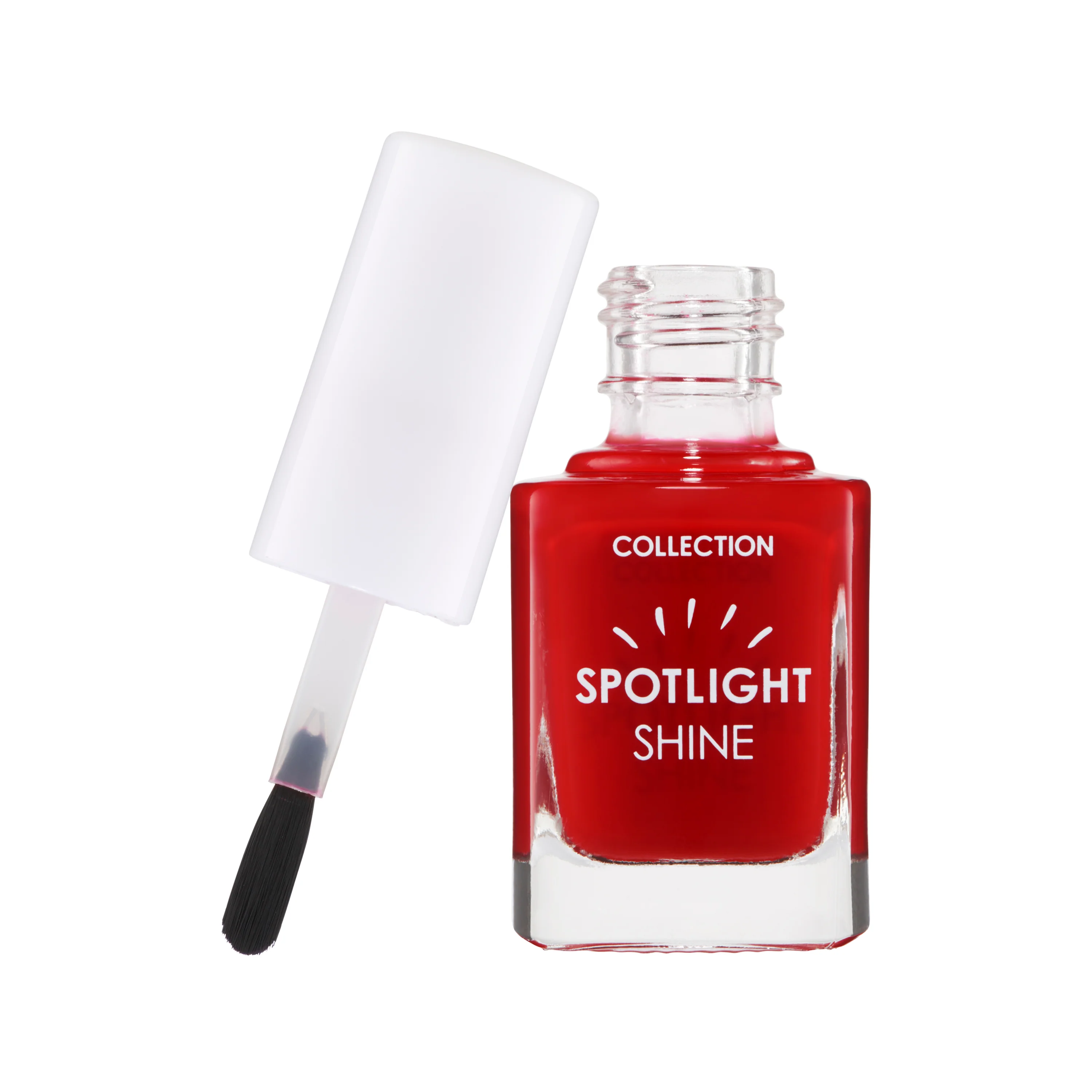 Spotlight Shine Nail Varnish - Image 33