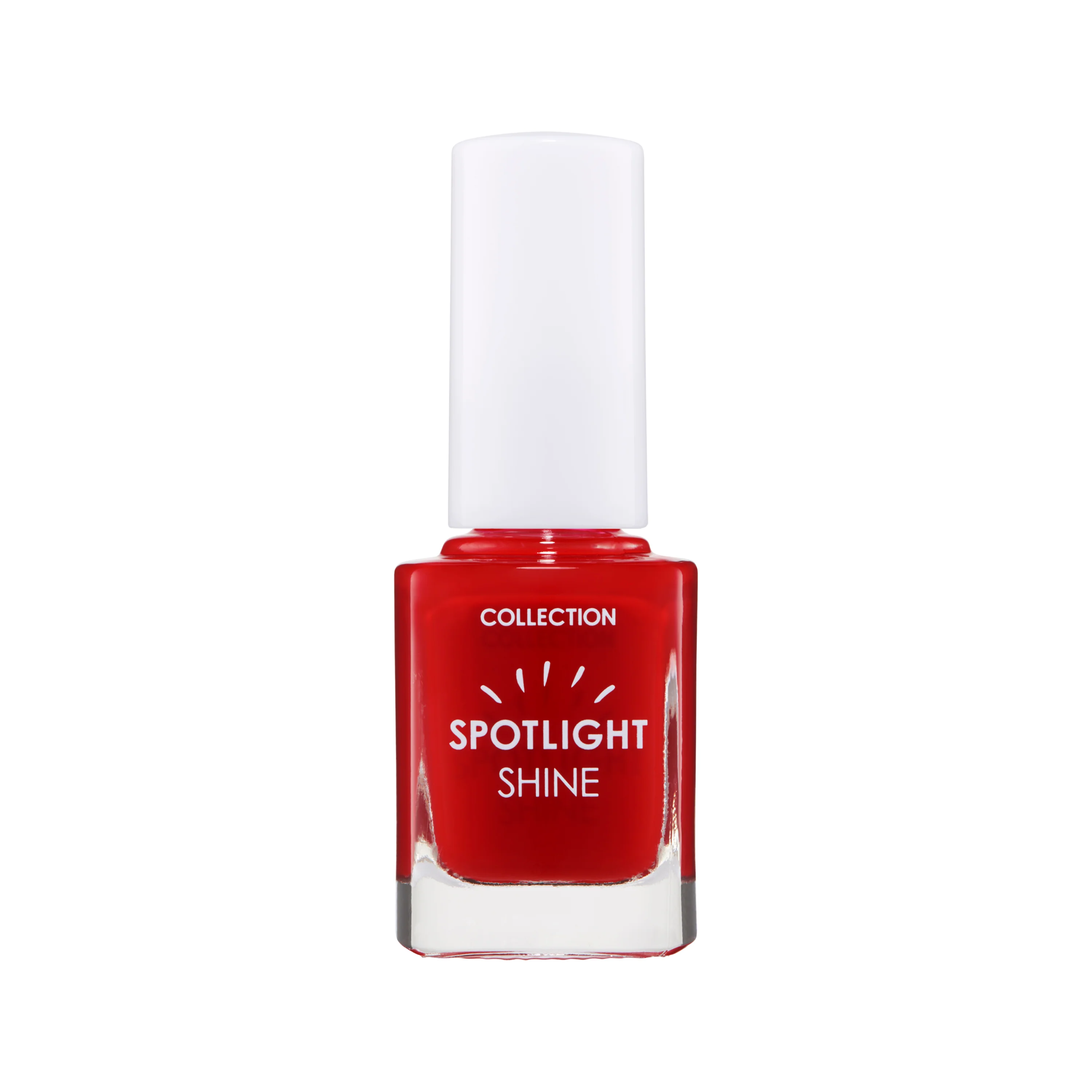 Spotlight Shine Nail Varnish - Image 34