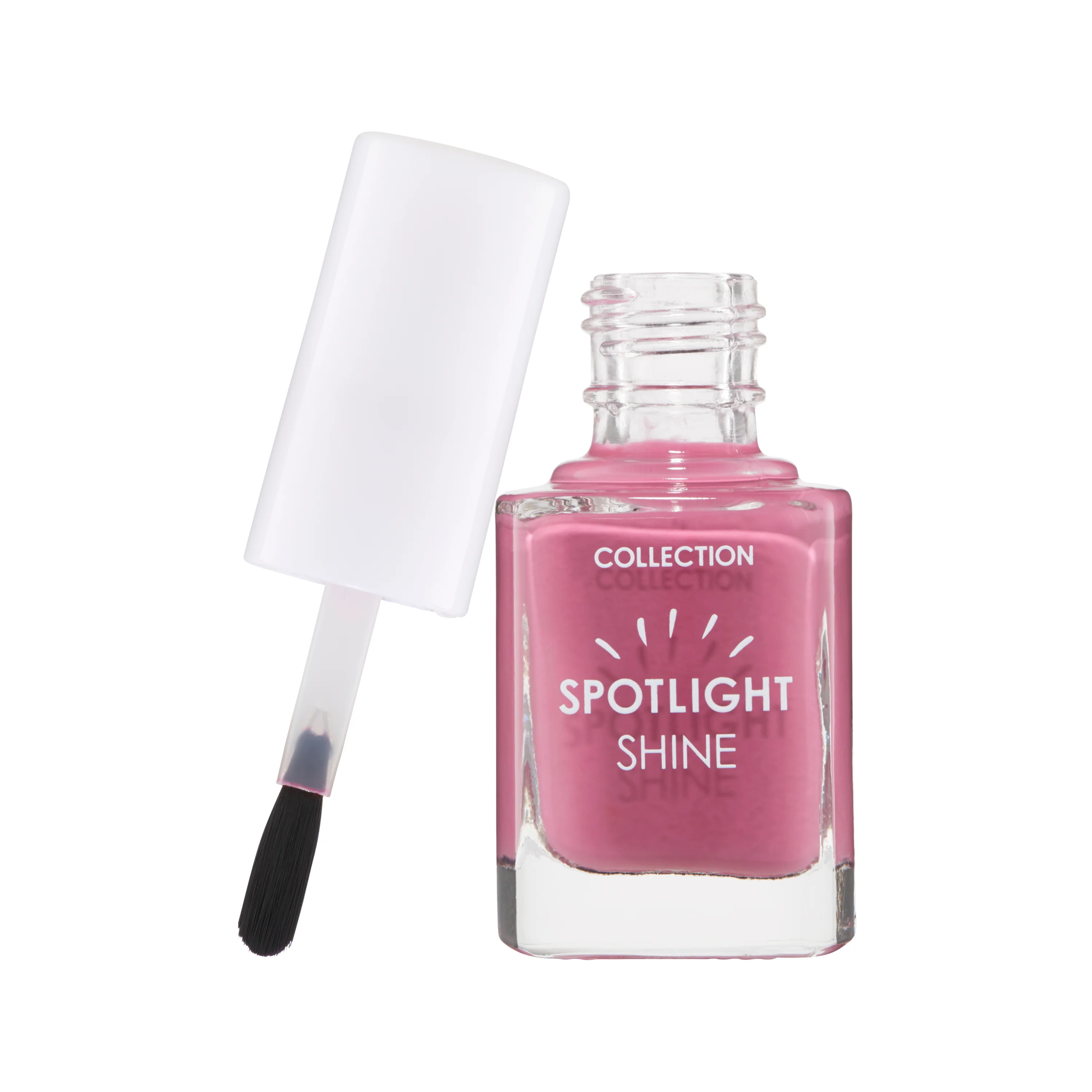 Spotlight Shine Nail Varnish - Image 36