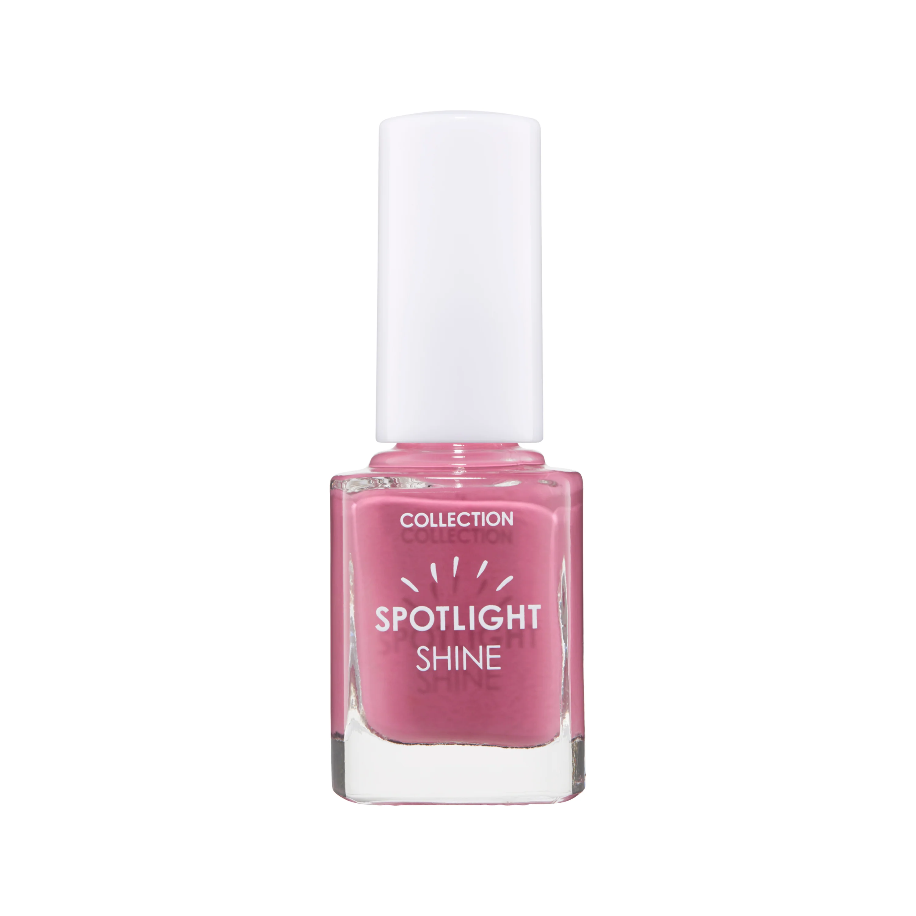 Spotlight Shine Nail Varnish - Image 37