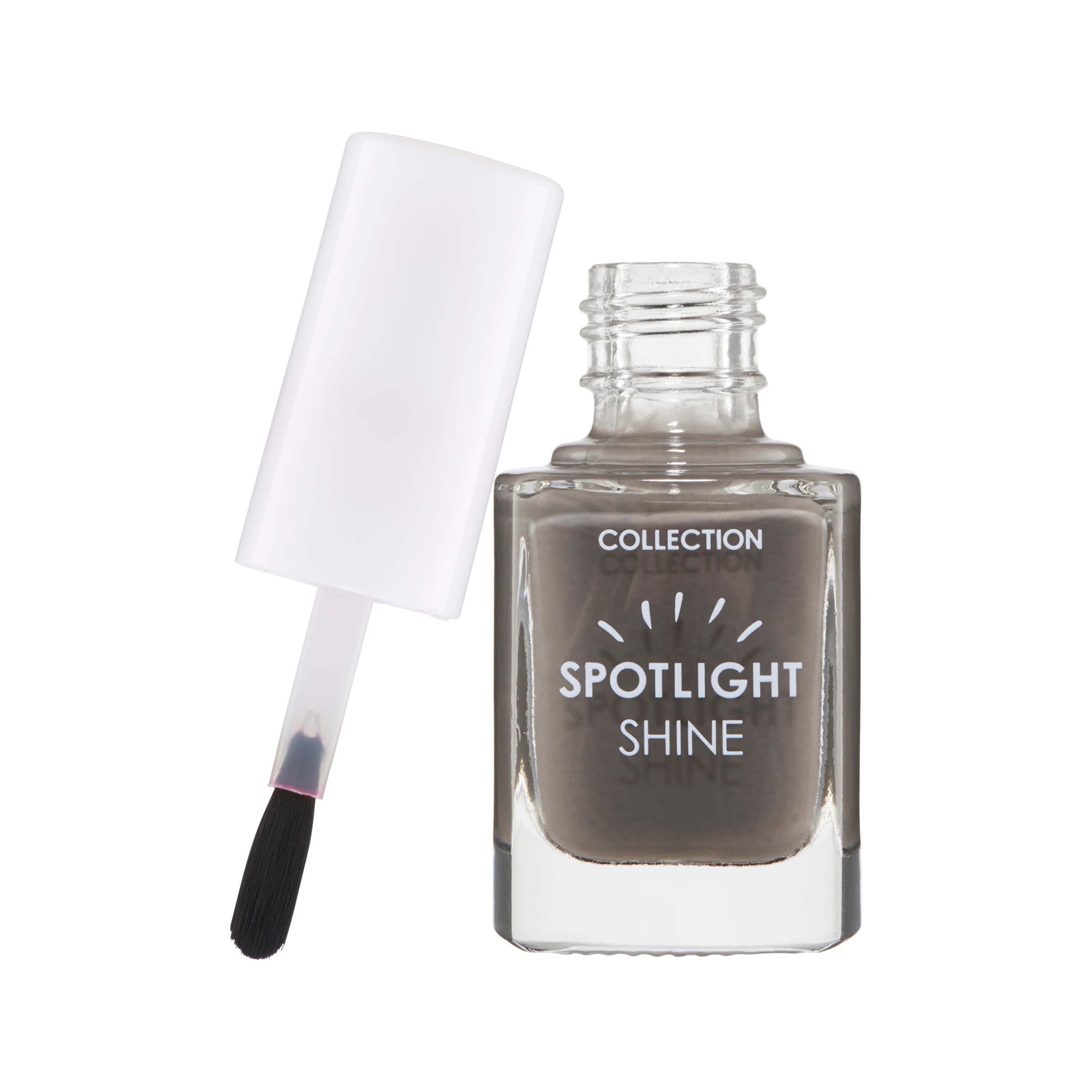 Spotlight Shine Nail Varnish - Image 39