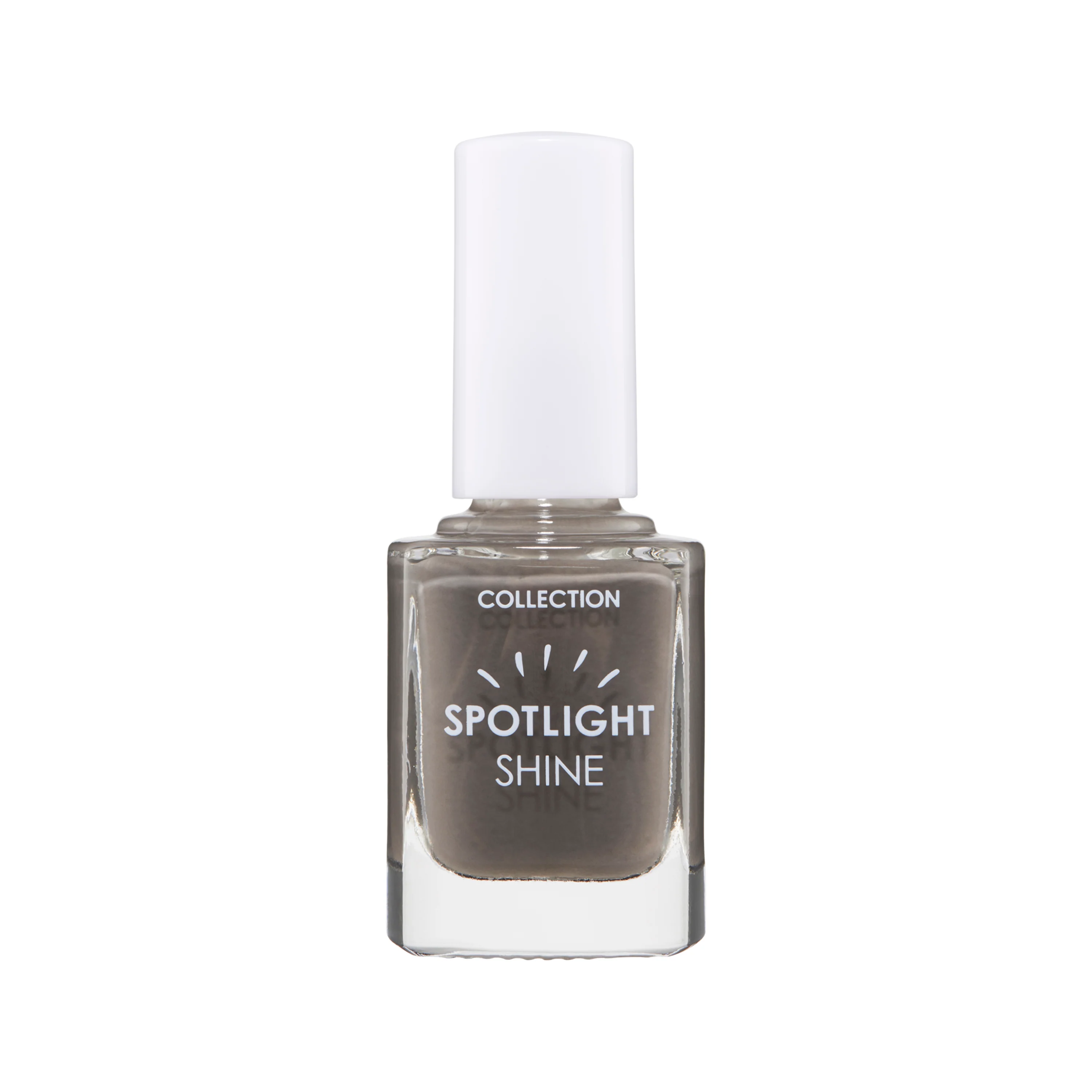 Spotlight Shine Nail Varnish - Image 40