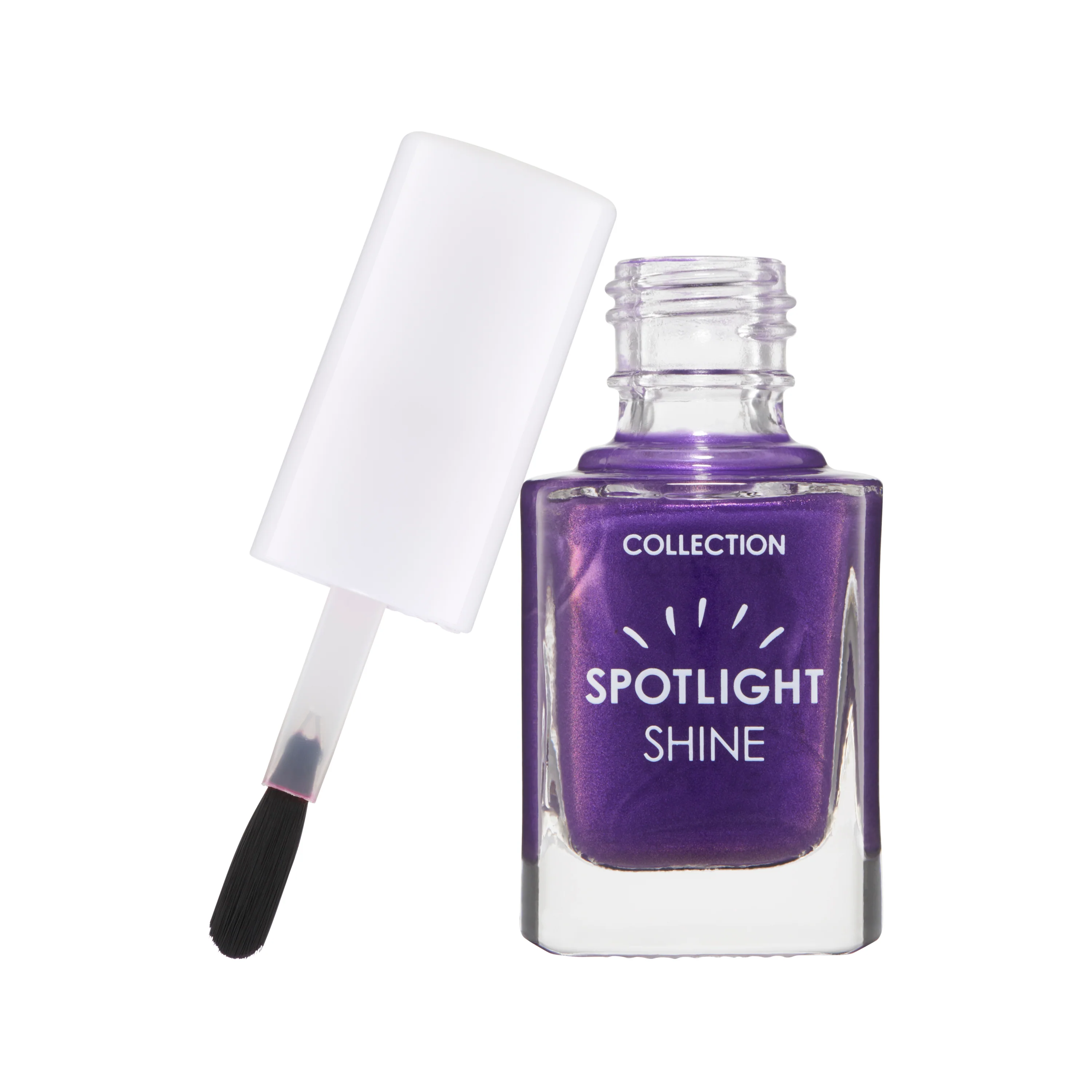 Spotlight Shine Nail Varnish - Image 42