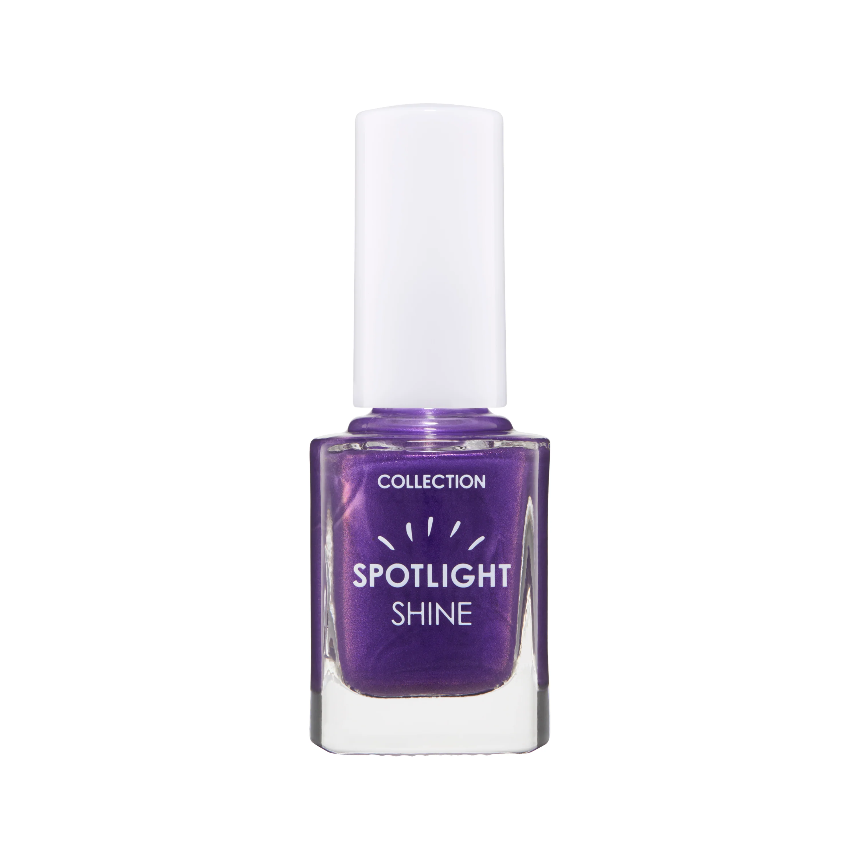 Spotlight Shine Nail Varnish - Image 43