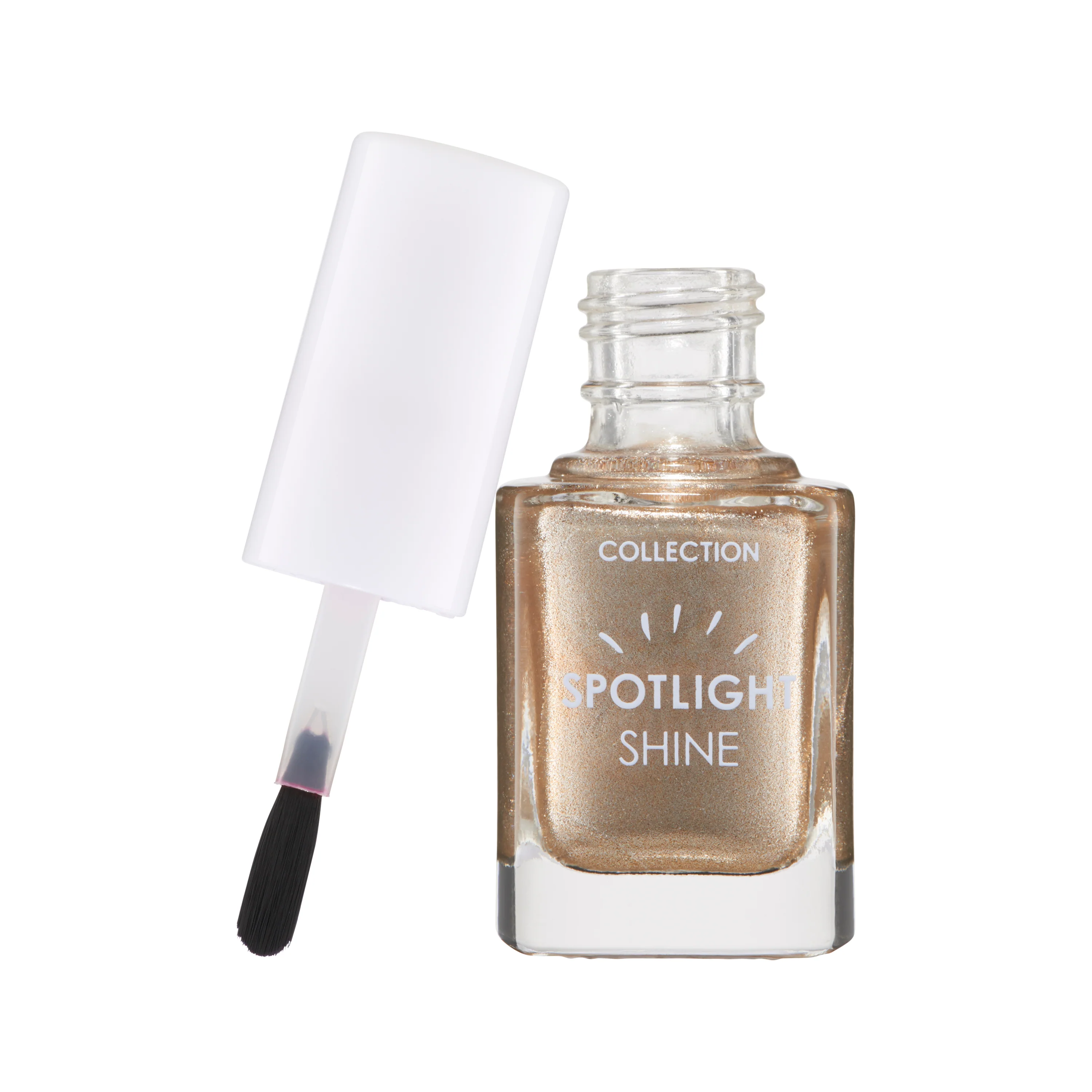 Spotlight Shine Nail Varnish - Image 45