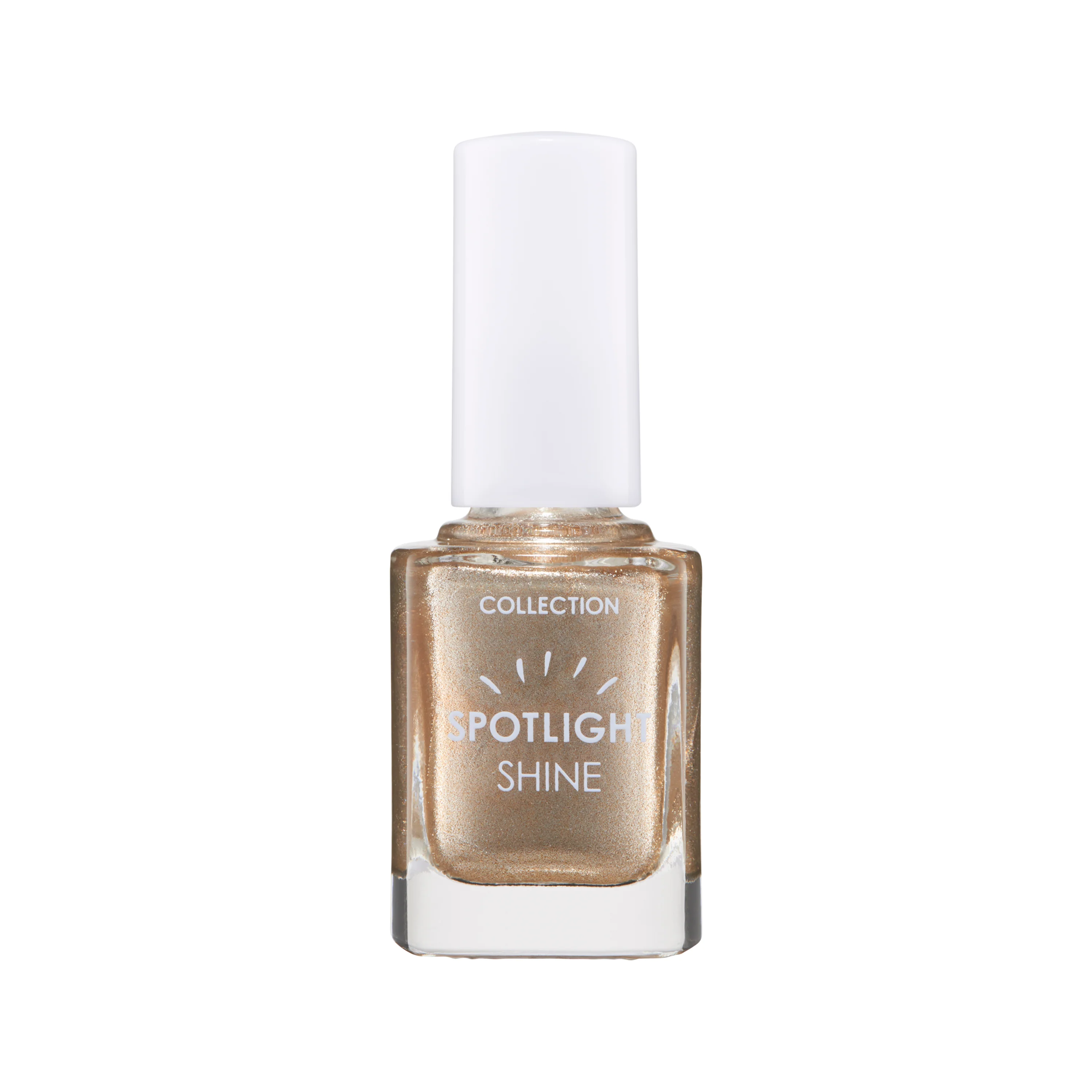 Spotlight Shine Nail Varnish - Image 46
