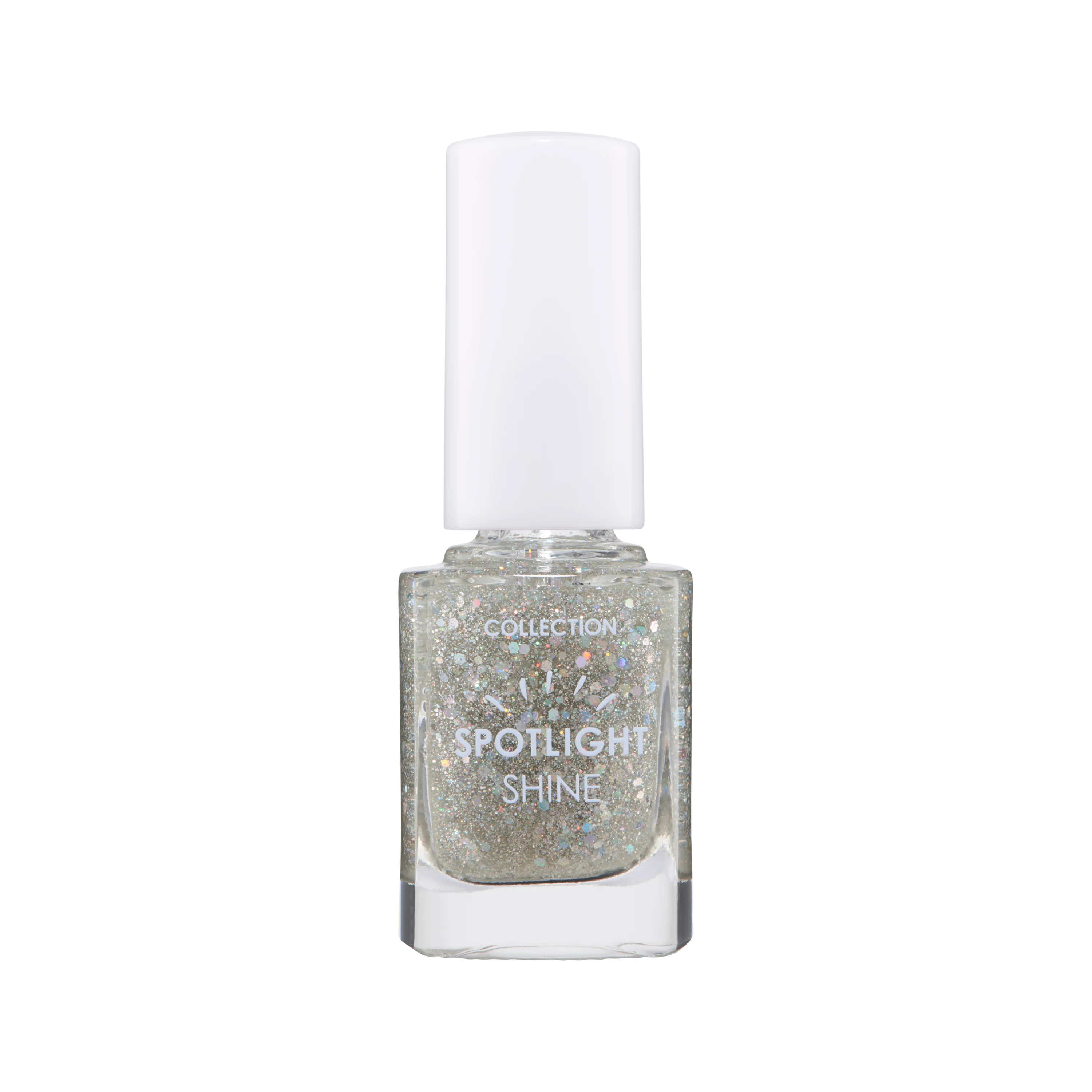 Spotlight Shine Nail Varnish - Image 47