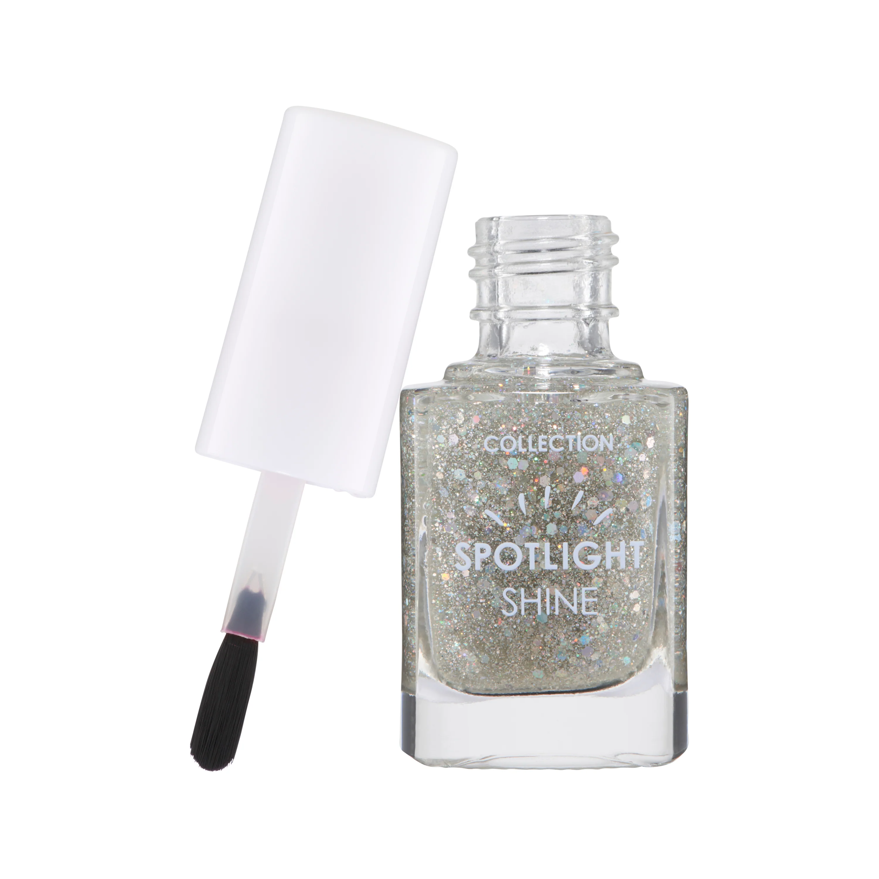 Spotlight Shine Nail Varnish - Image 48
