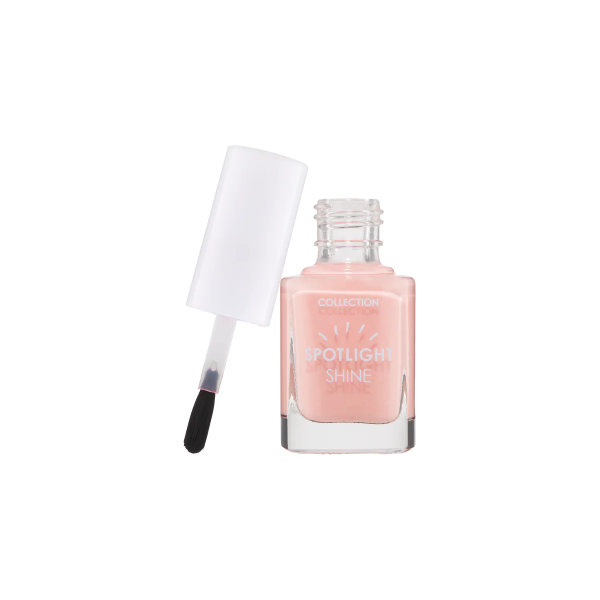 Spotlight Shine Nail Varnish - Image 5