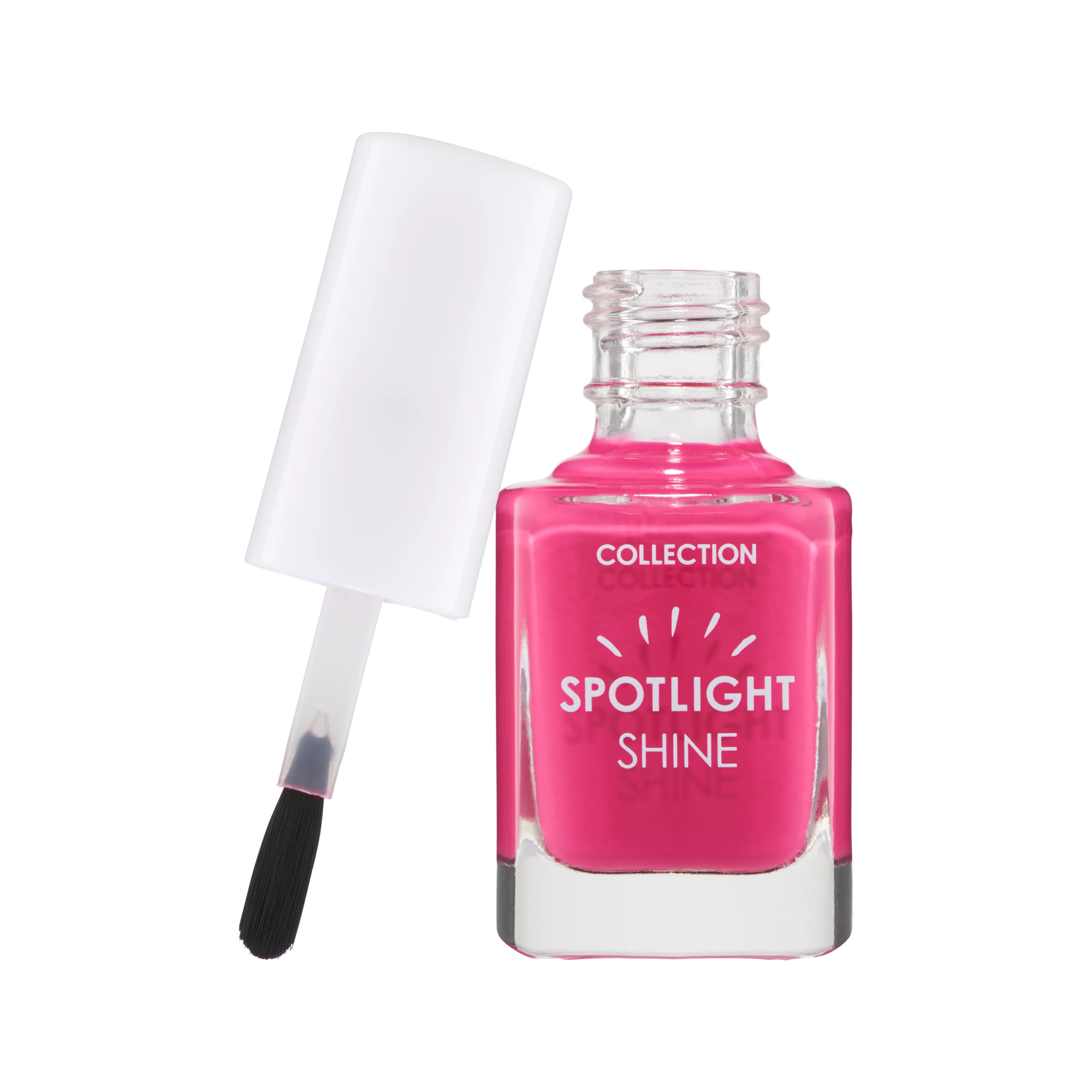 Spotlight Shine Nail Varnish - Image 50